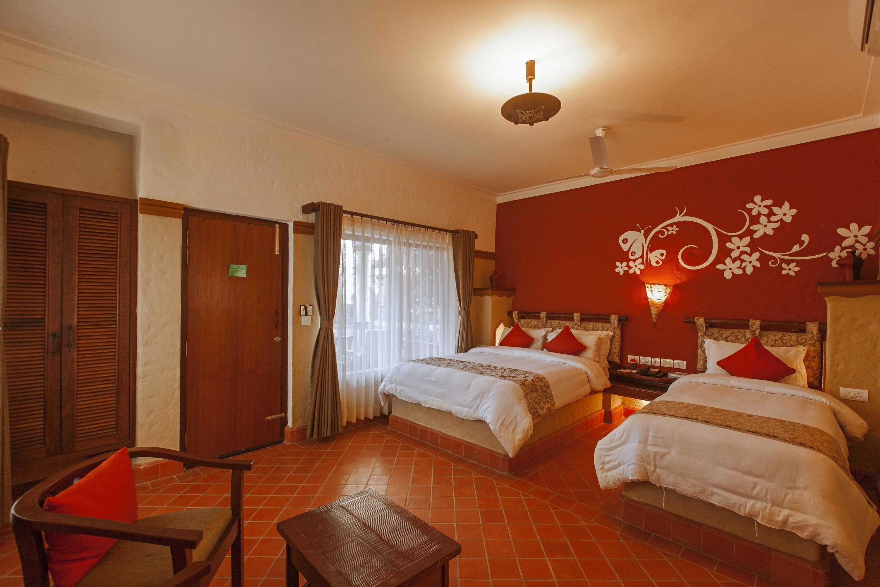 Gift card for Green Park Chitwan Gift card for Green Park Chitwan