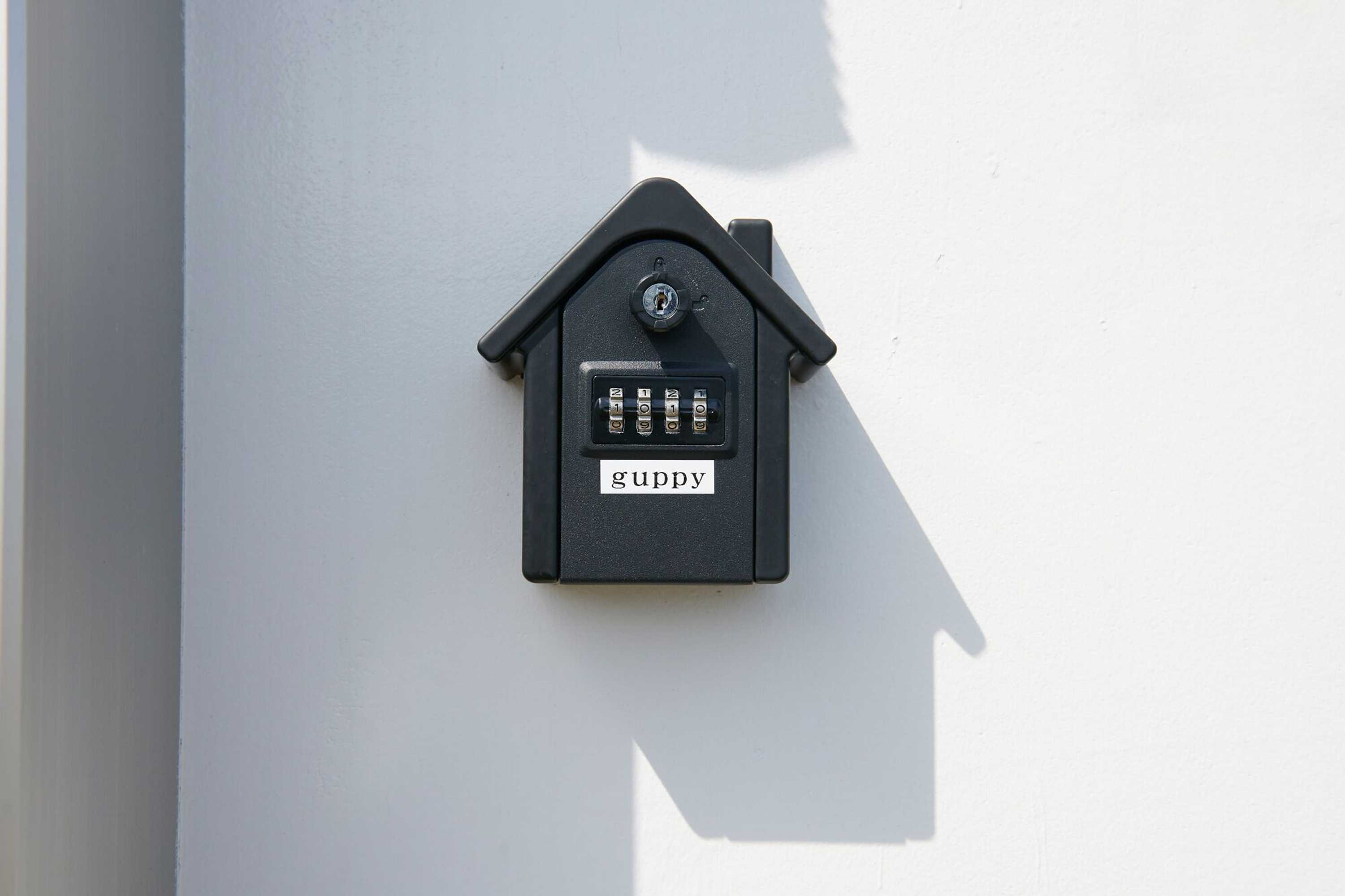 Gift card for Rush Awaji Guppy - Seaside Holiday Home Gift card for Rush Awaji Guppy - Seaside Holiday Home