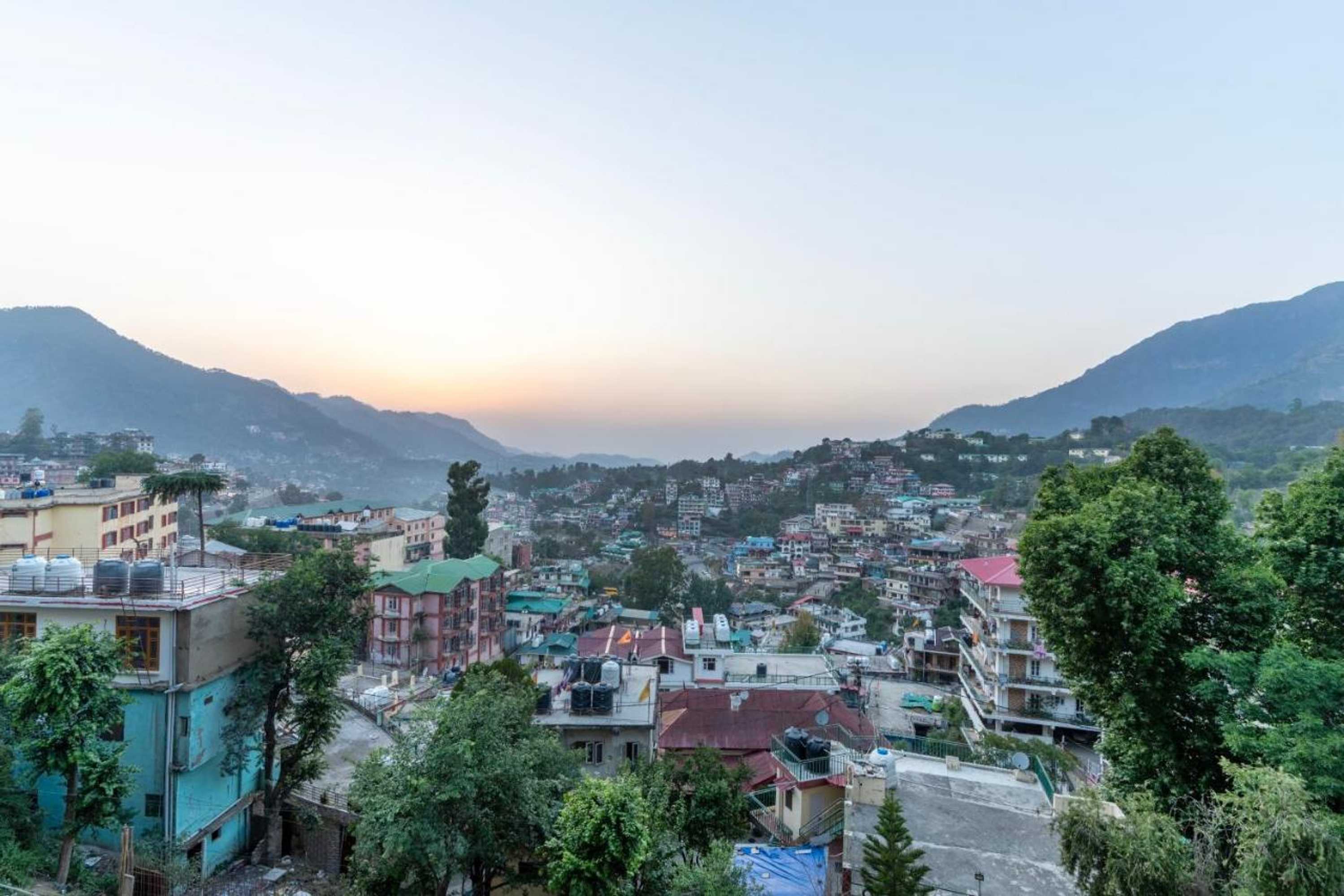 Gift card for Treebo Anand The Mall Solan