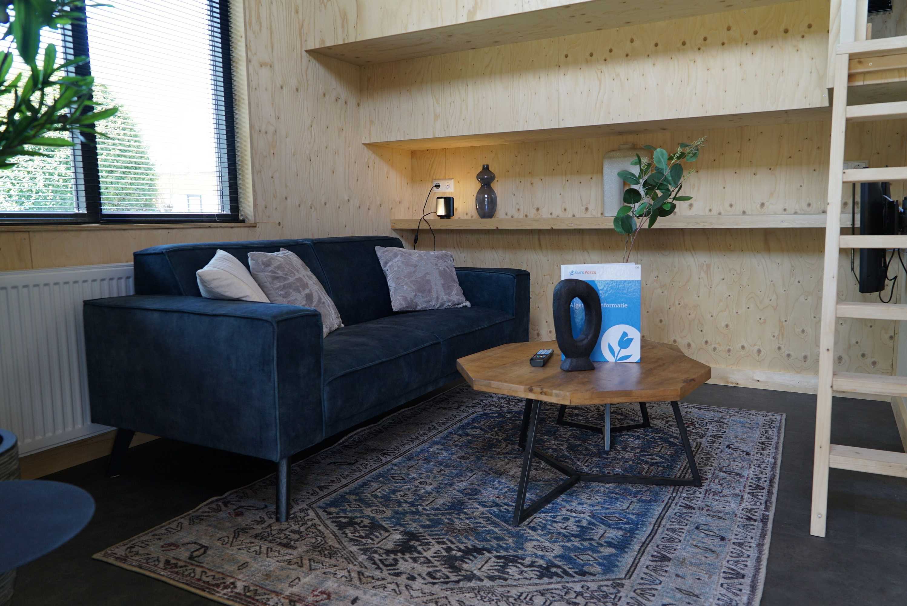 Gift card for Europarcs Kagerplassen