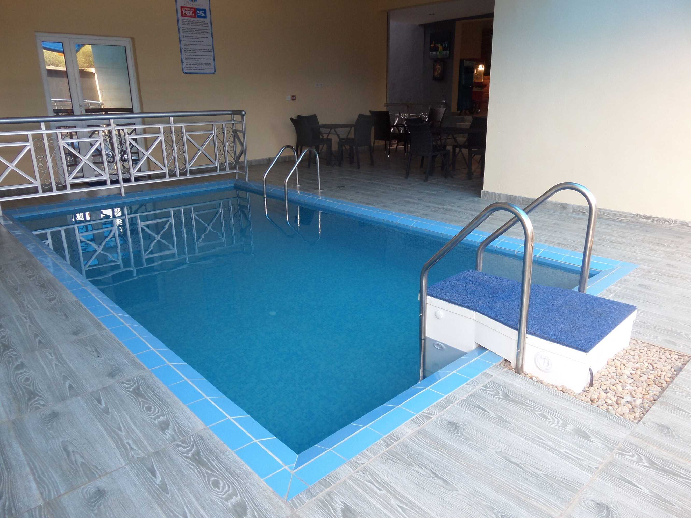 Gift card for Providence Hotel And Suites