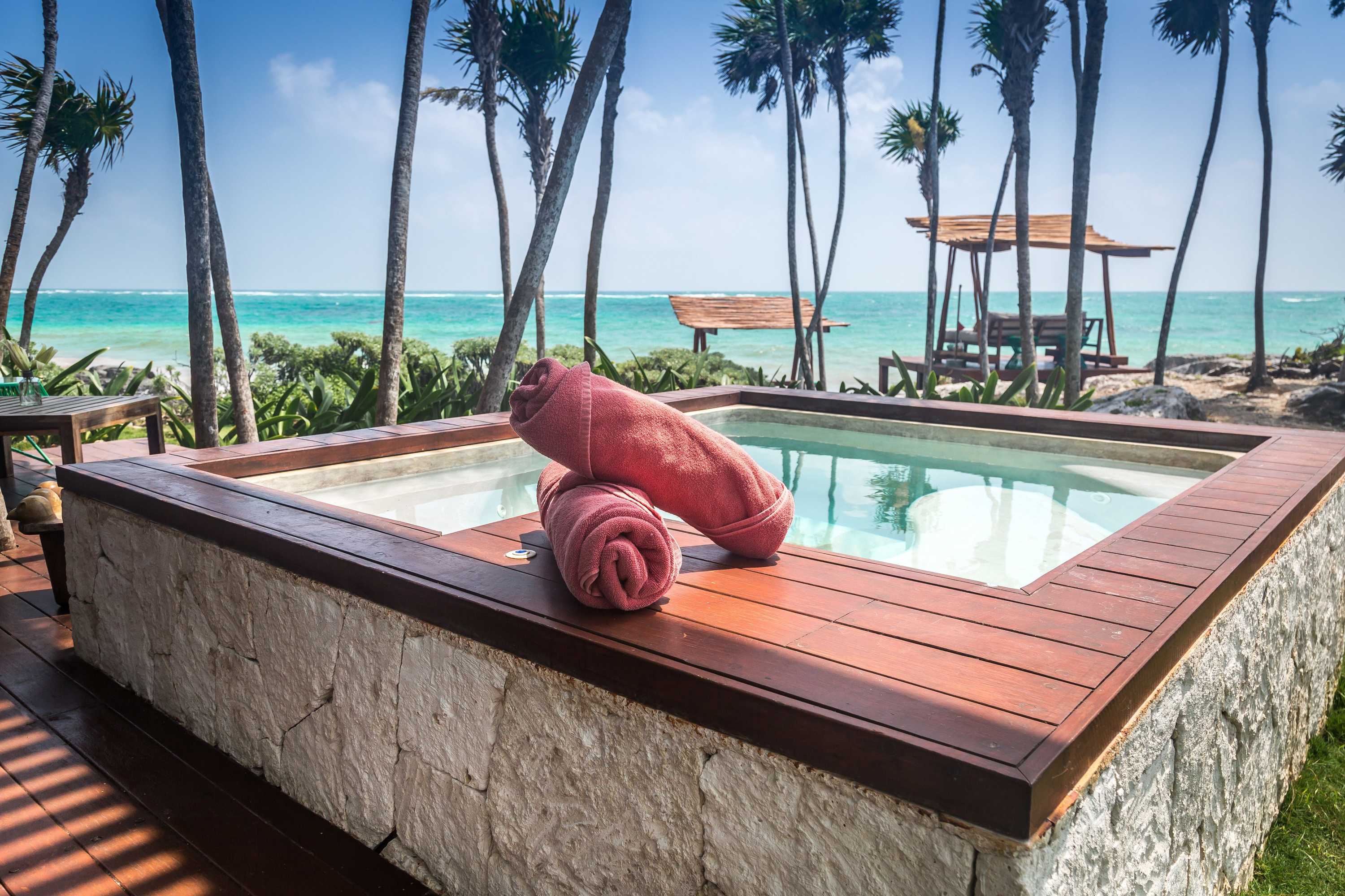 Gift card for Mi Amor Tulum, a Small Luxury Hotel - Adults Only Gift card for Mi Amor Tulum, a Small Luxury Hotel - Adults Only