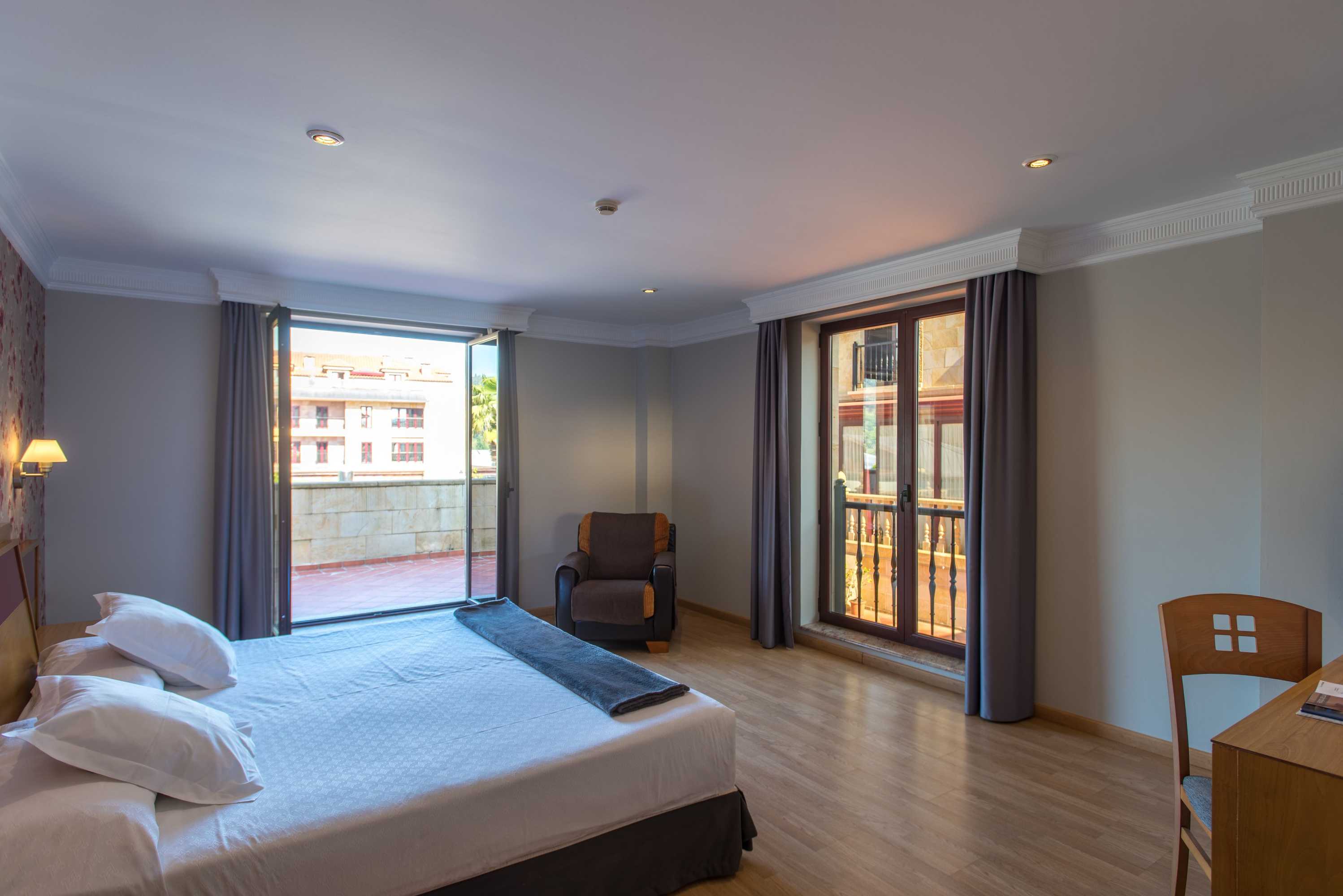 Gift card for Hotel Spa Villa Pasiega Gift card for Hotel Spa Villa Pasiega