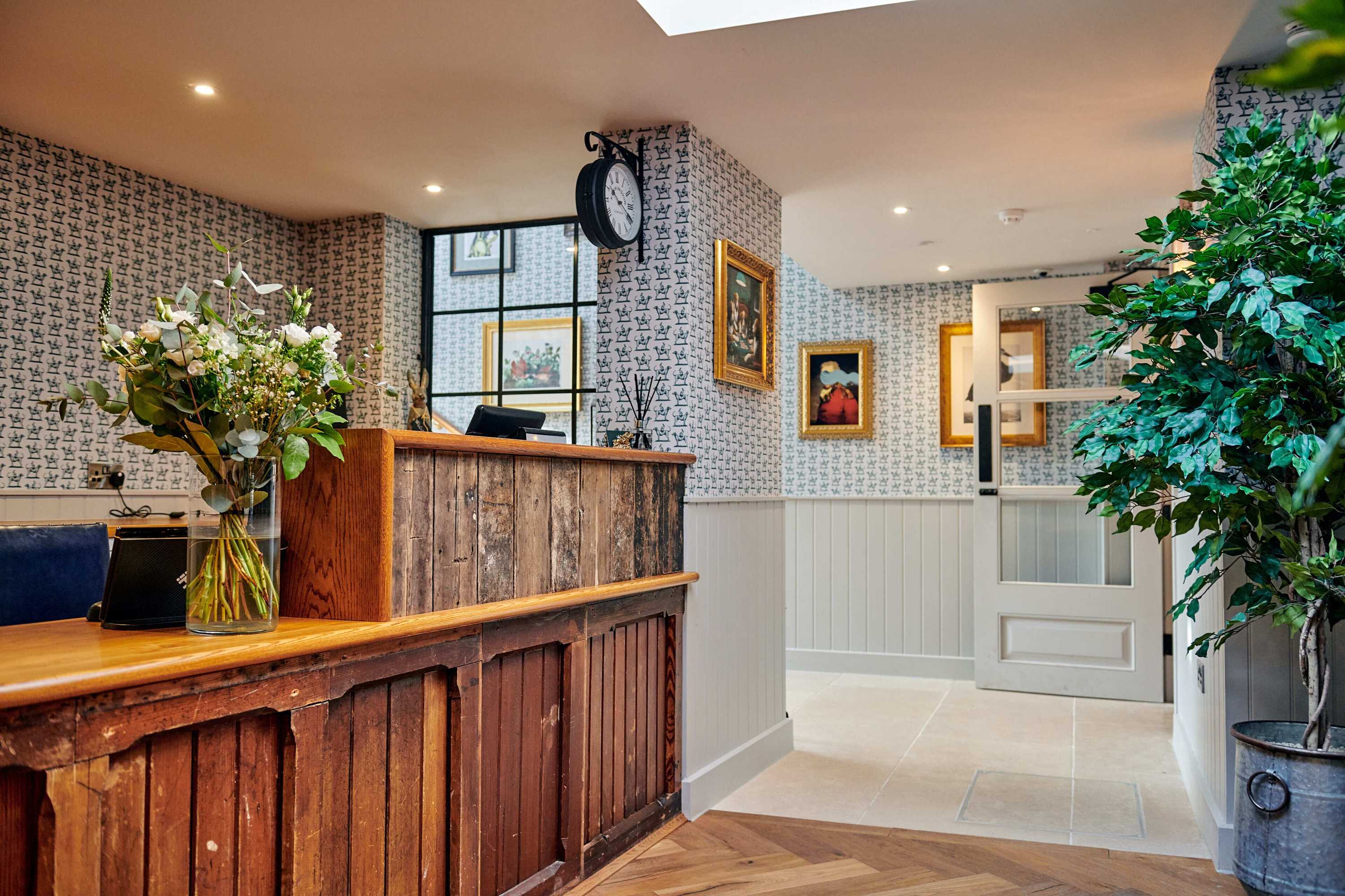Gift card for Hare & Hounds Newbury Gift card for Hare & Hounds Newbury