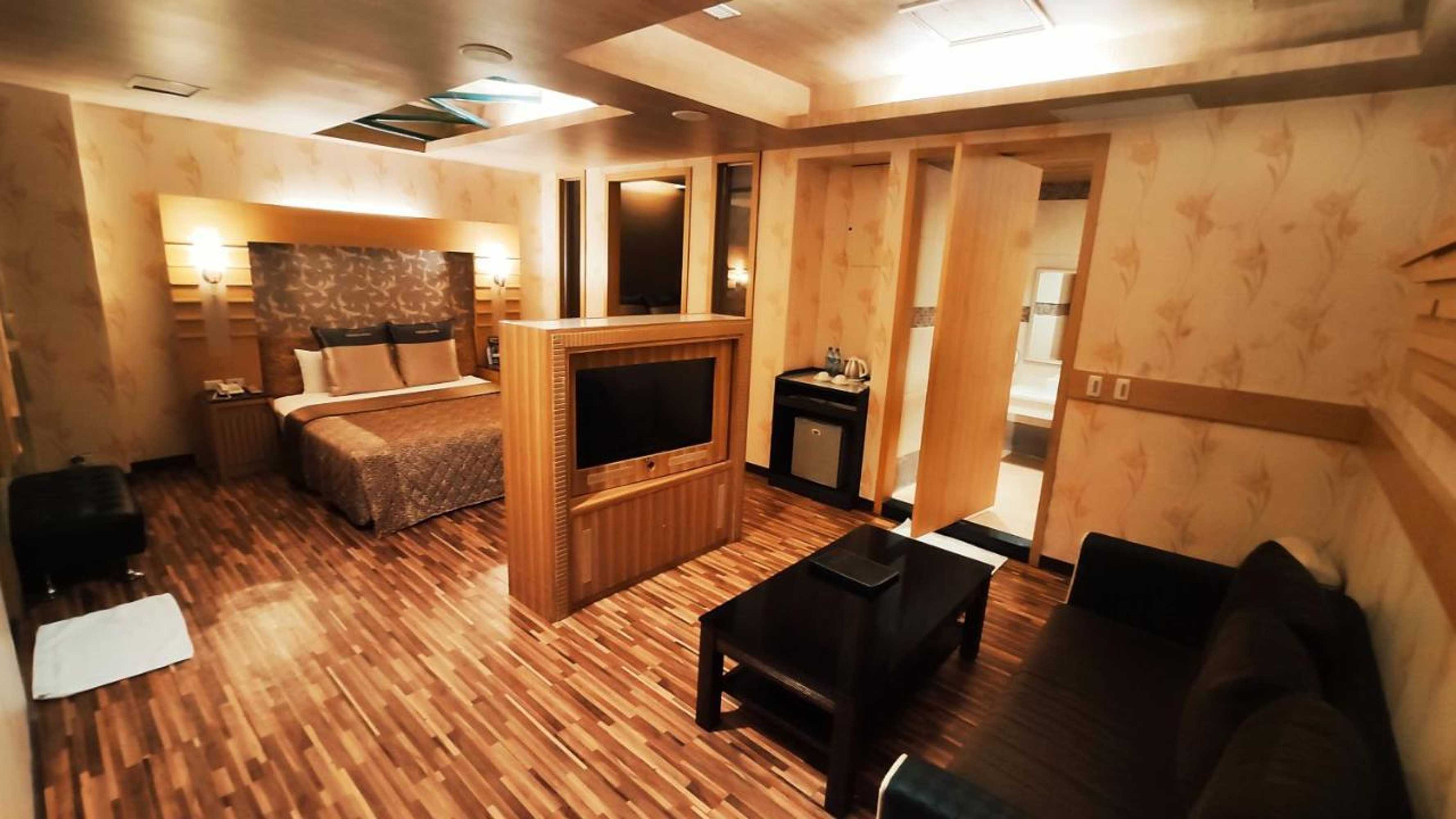 Gift card for Giyoche Motel