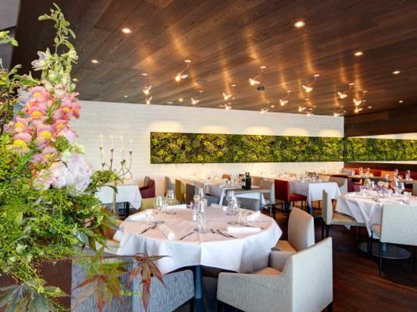 Gift card for Hotel-Restaurant-Schifflände