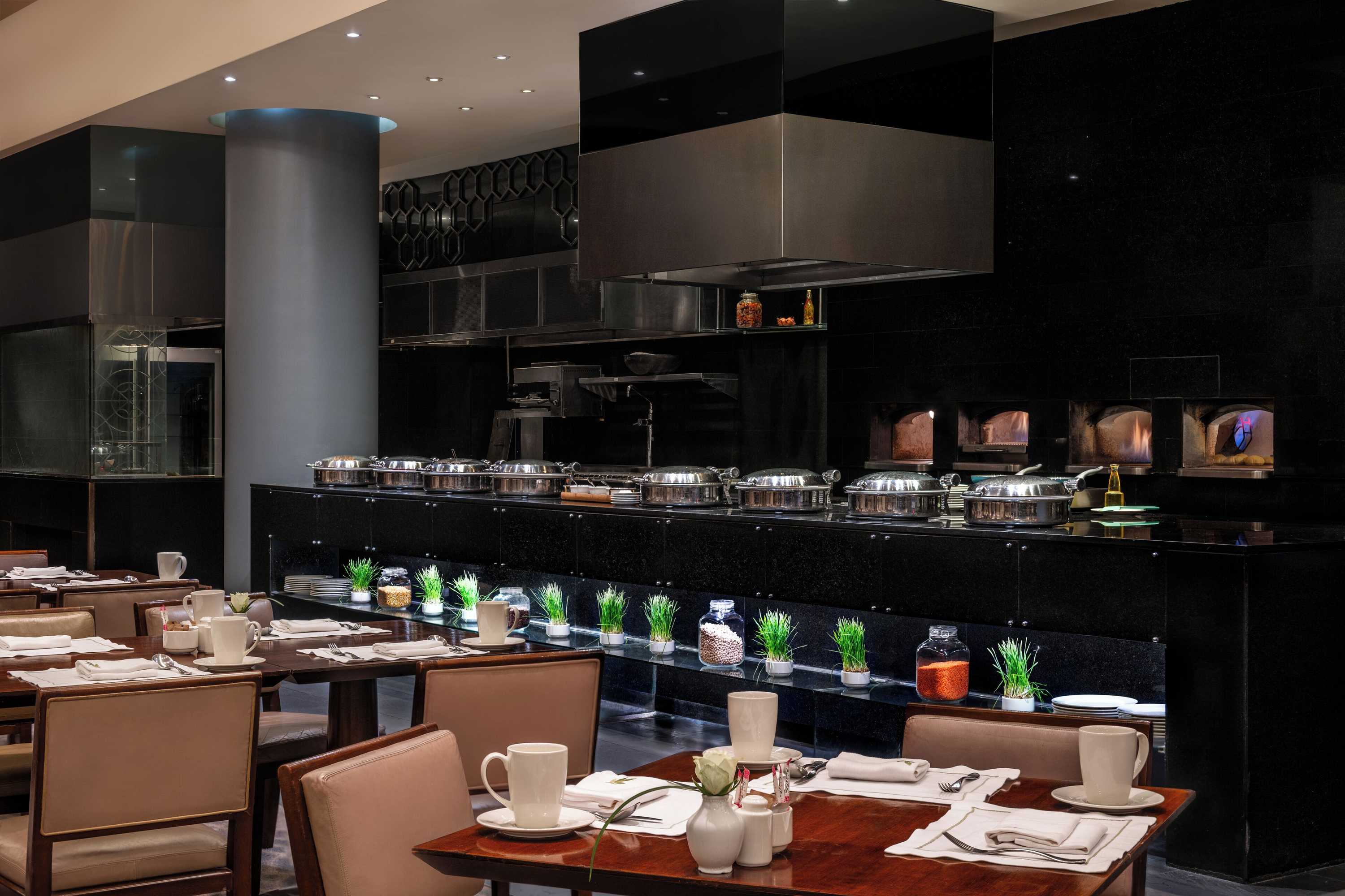 Gift card for Sofitel Cairo Downtown Nile