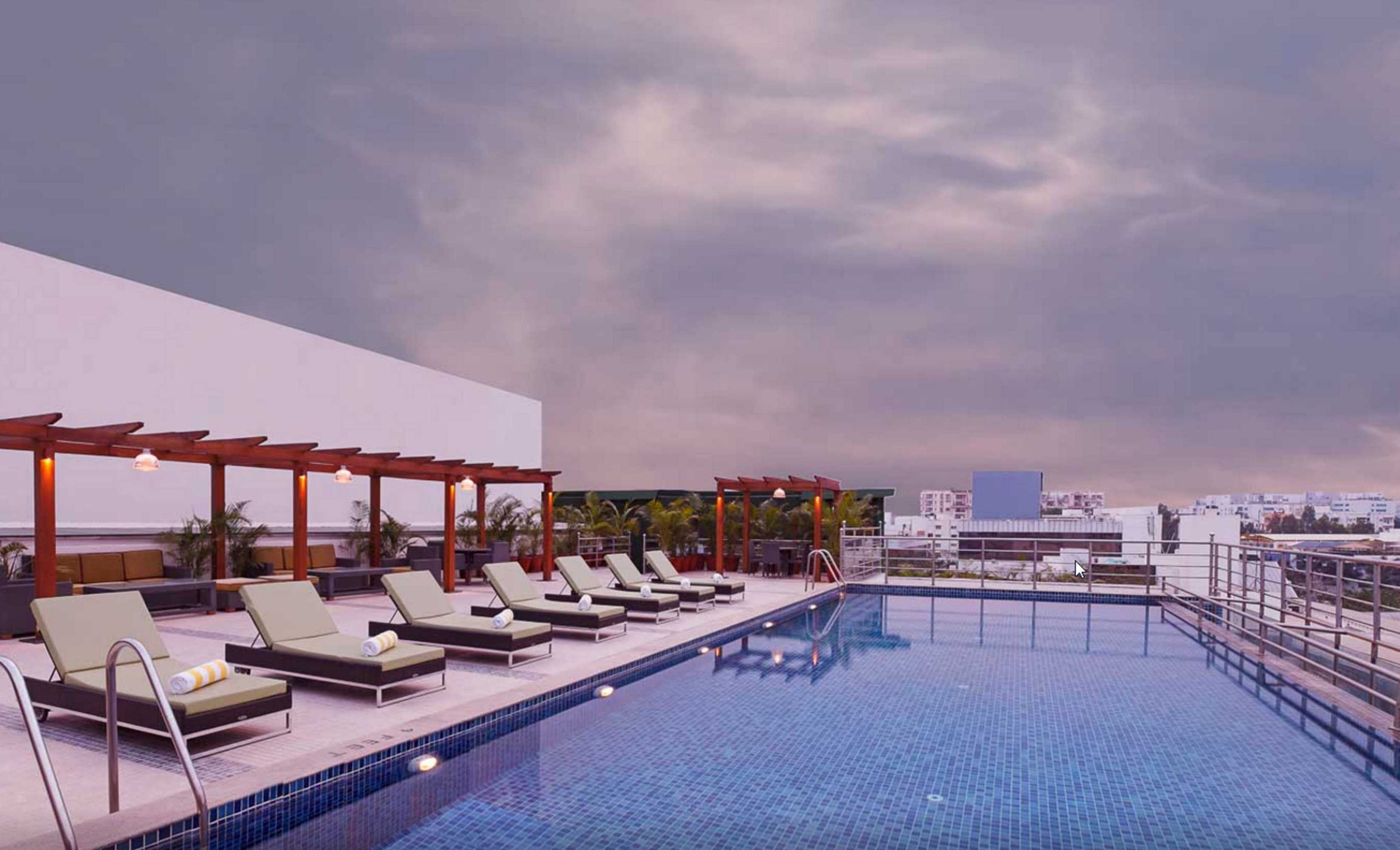 Gift card for Lemon Tree Hotel, Whitefield, Bangalore
