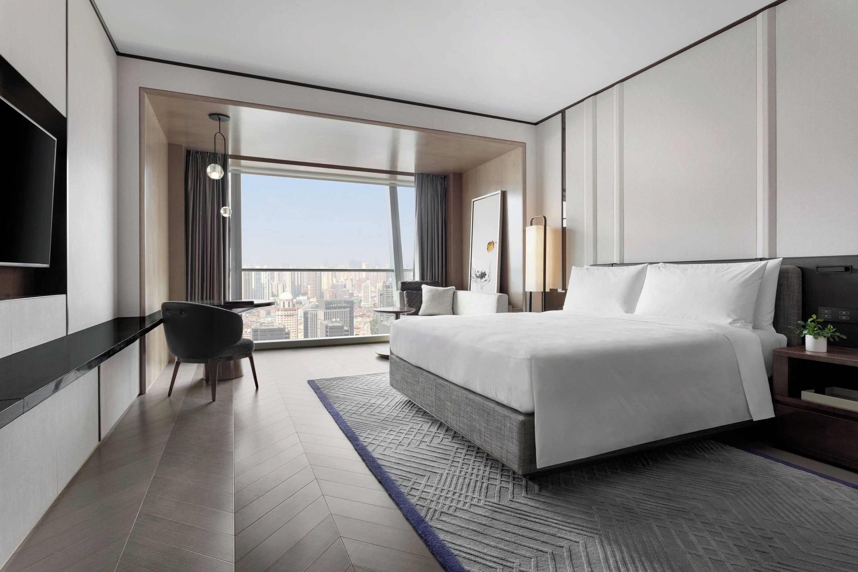 Gift card for JW Marriott Marquis Hotel Shanghai Pudong Gift card for JW Marriott Marquis Hotel Shanghai Pudong
