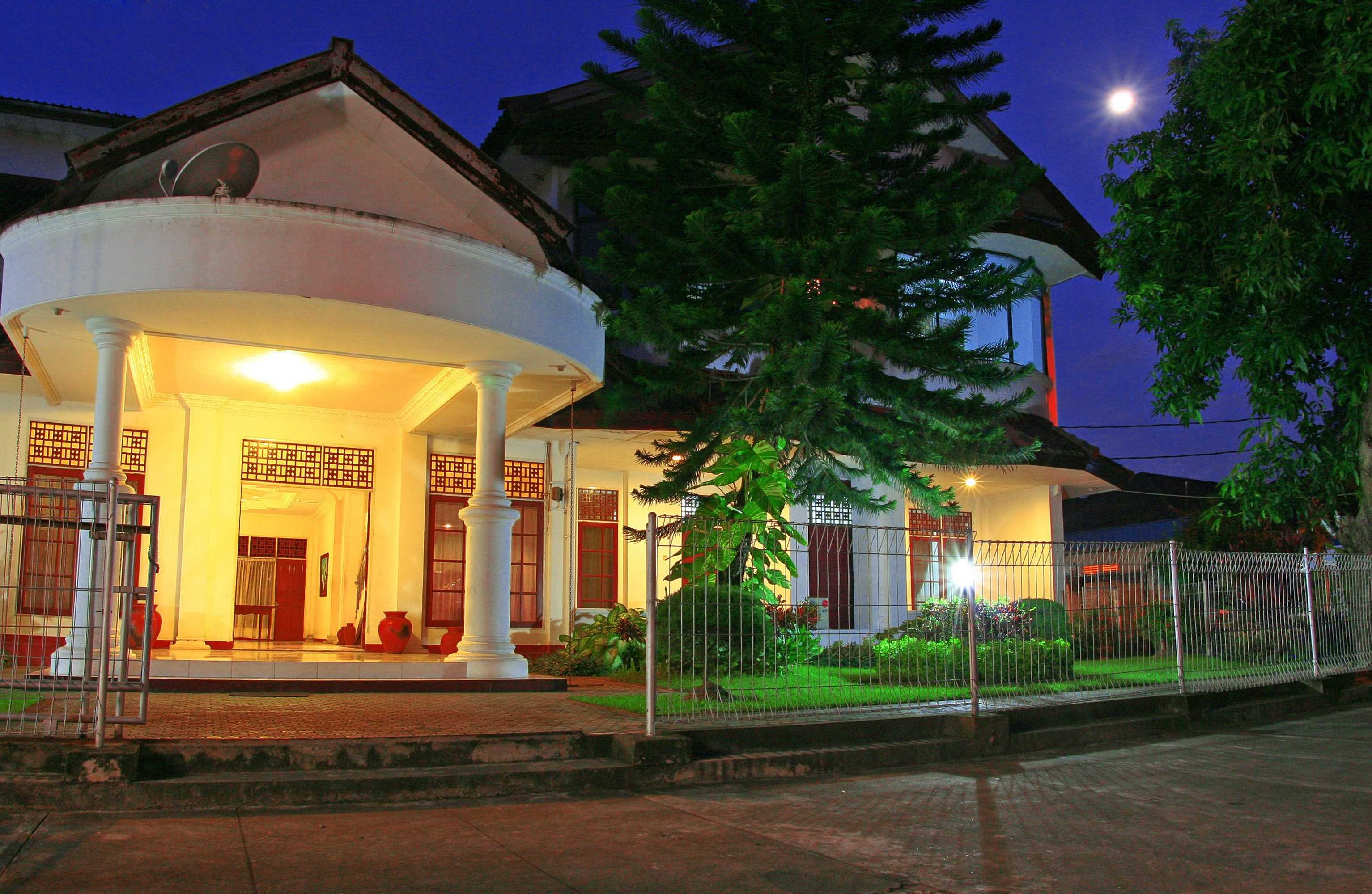 Gift card for Hotel Griya Asri Gift card for Hotel Griya Asri