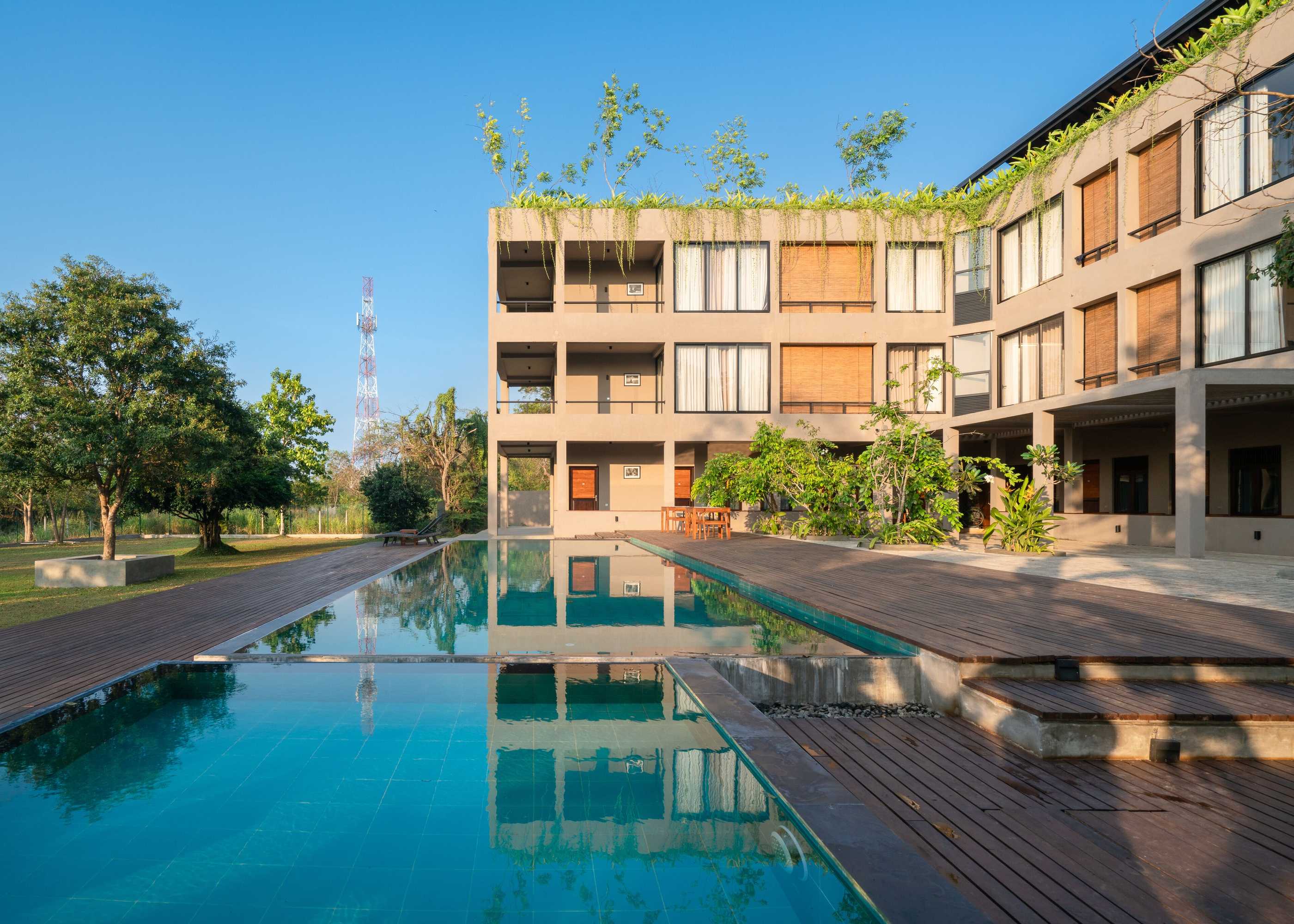 Gift card for Thimbiri Wewa Resort - Wilpattu Gift card for Thimbiri Wewa Resort - Wilpattu