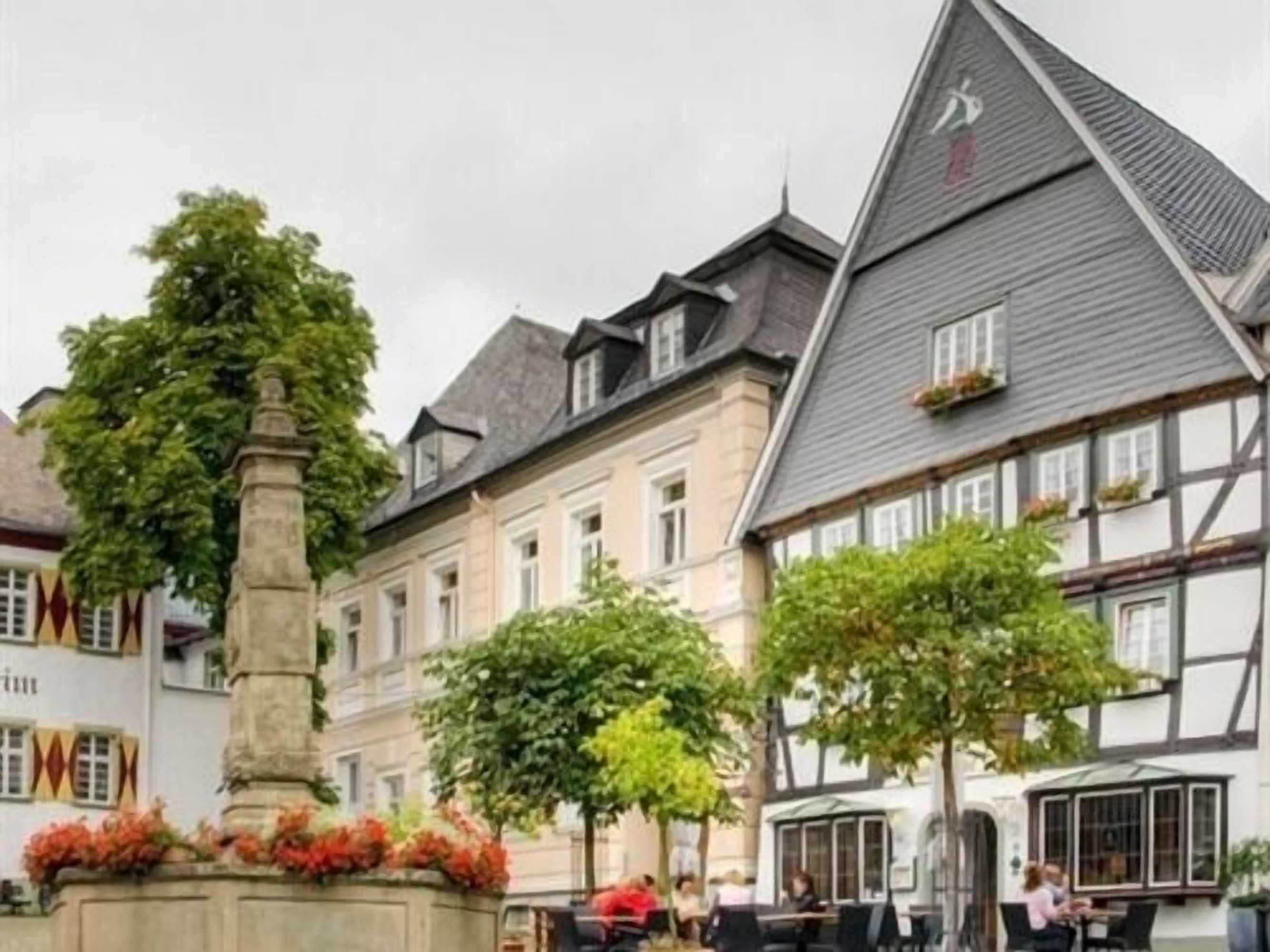 Gift card for Ratskeller