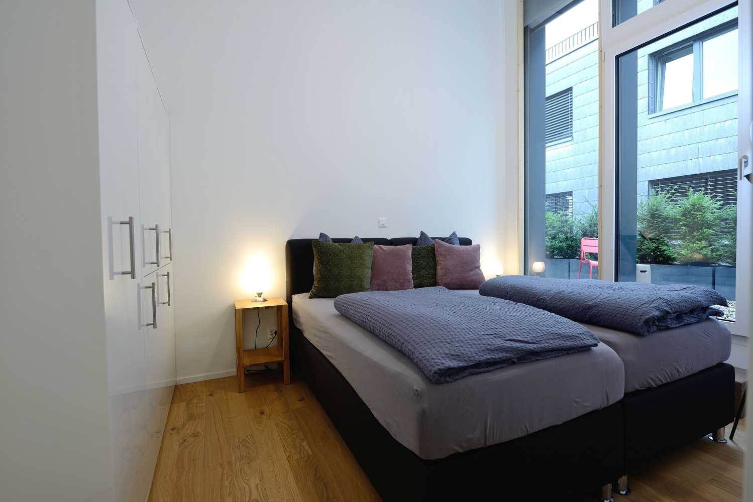 Gift card for Hotel Profis