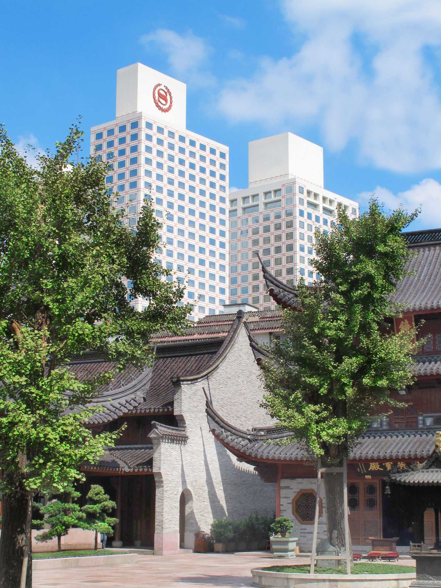 Gift card for Sheraton Ningbo Hotel Gift card for Sheraton Ningbo Hotel