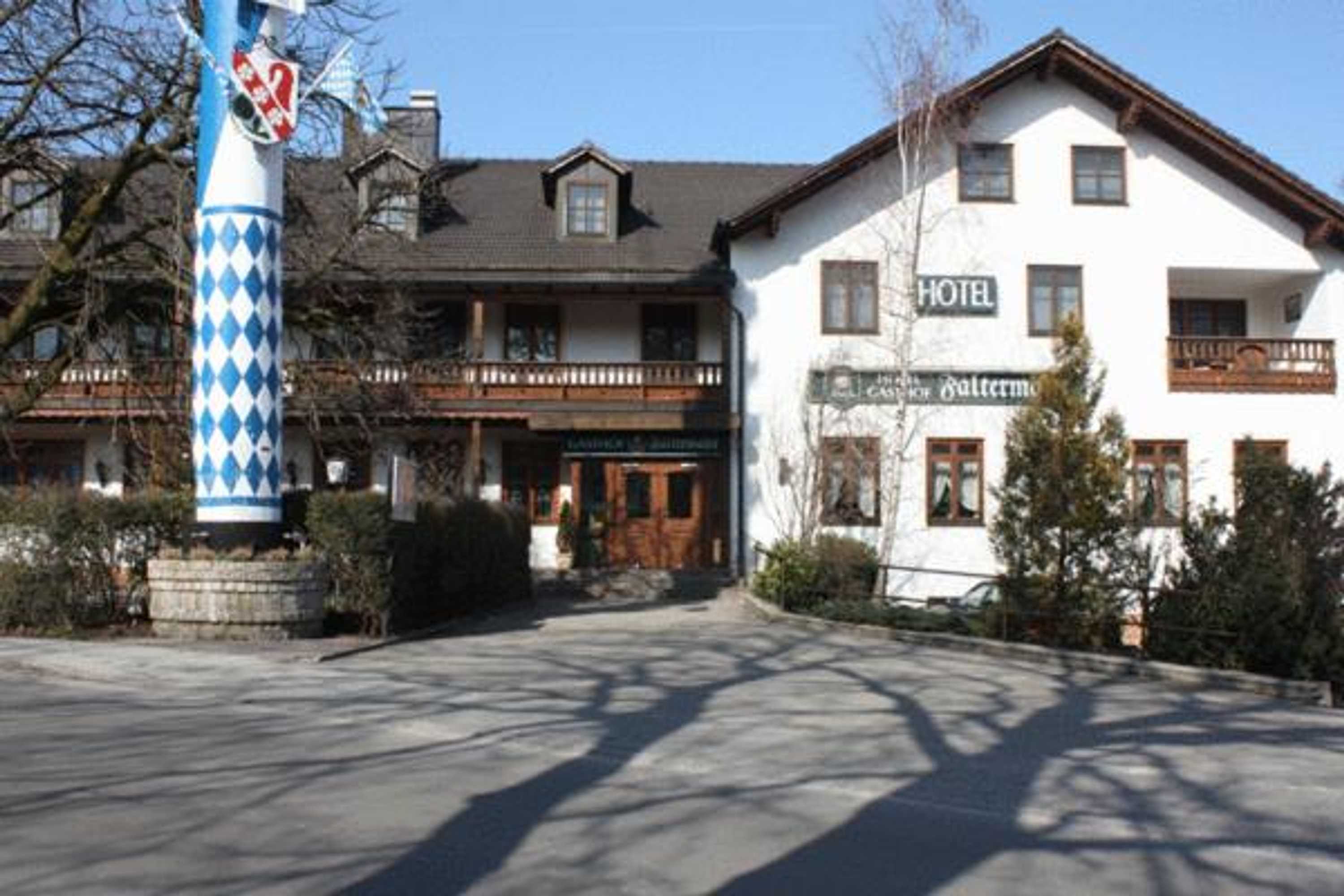 Gift card for Gasthaus-Hotel Faltermaier