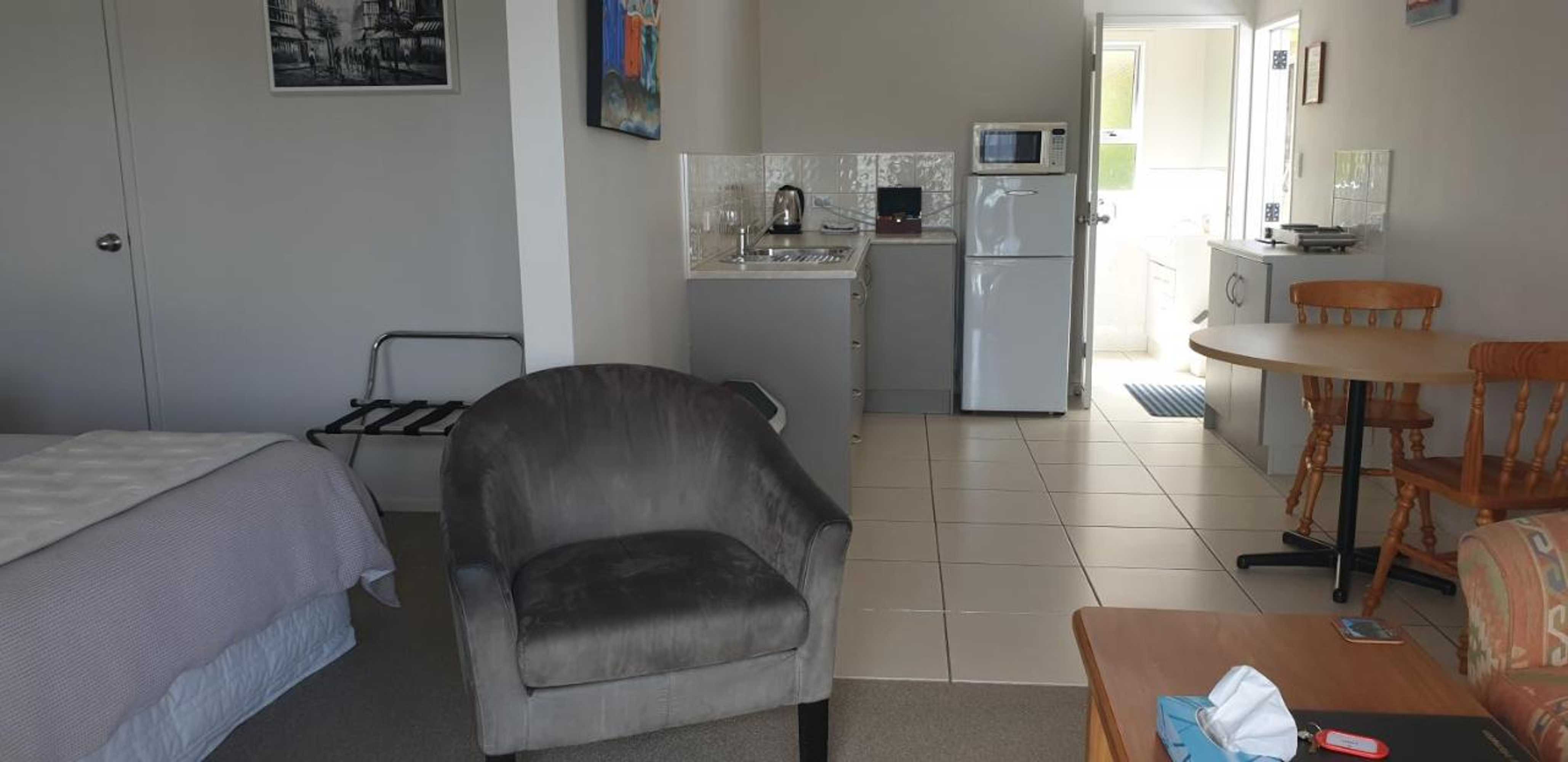 Gift card for Whangaroa Lodge Motel