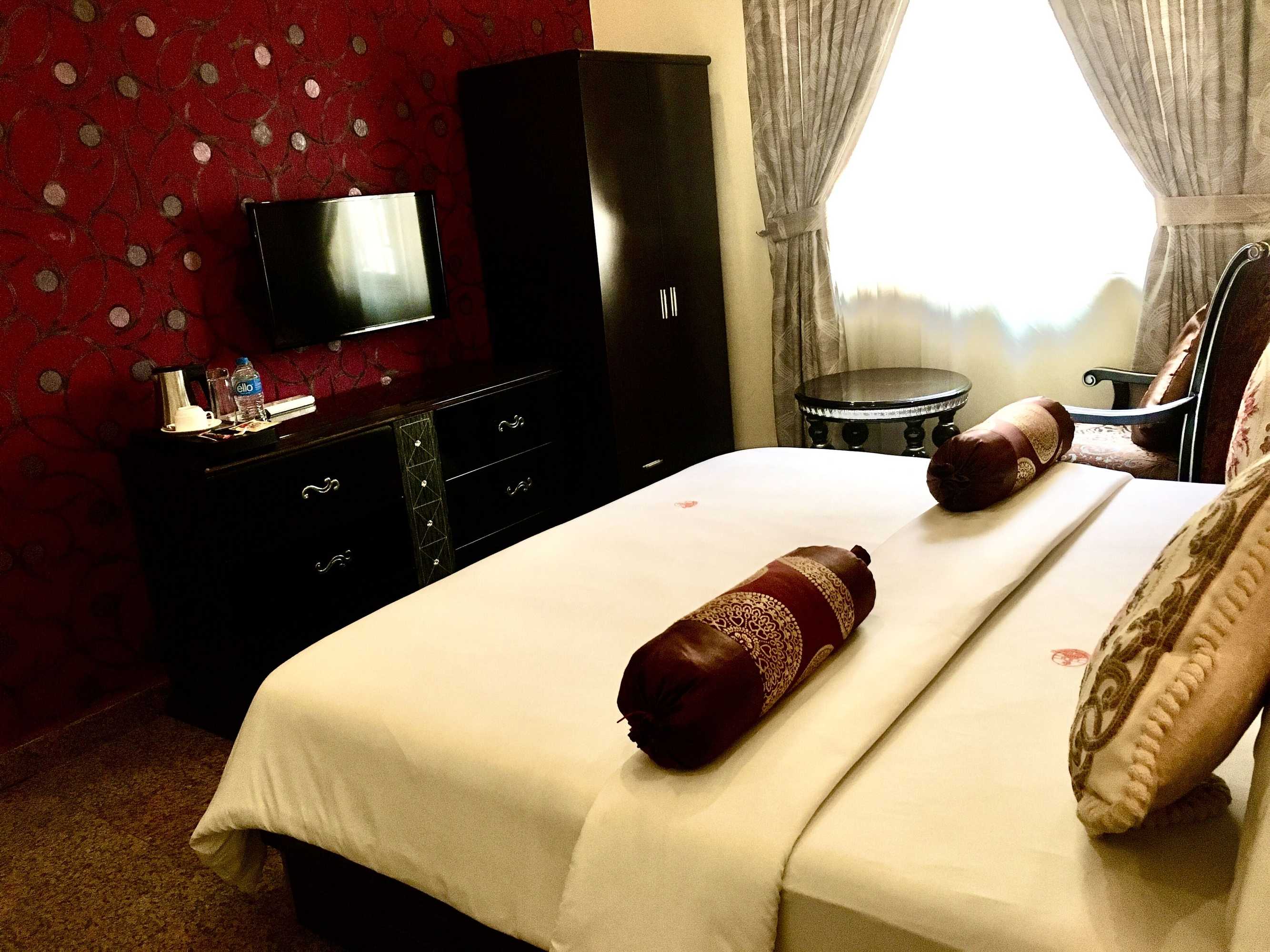 Gift card for Ibd International Hotels Limited Gift card for Ibd International Hotels Limited