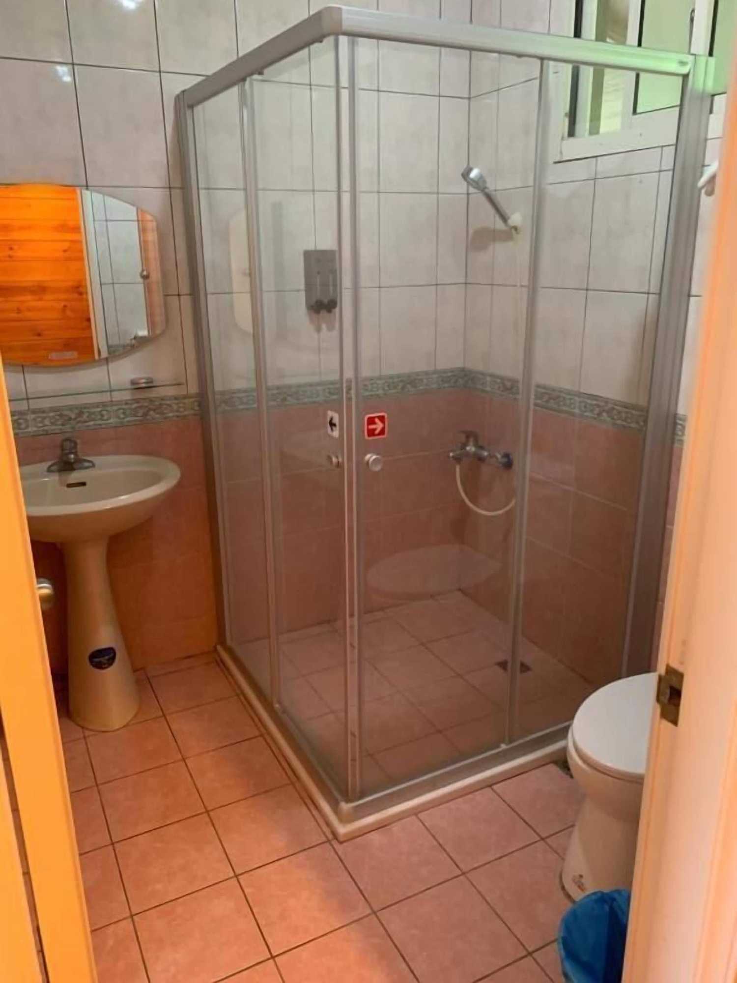 Gift card for Shanlin Songjing Leisure Farm