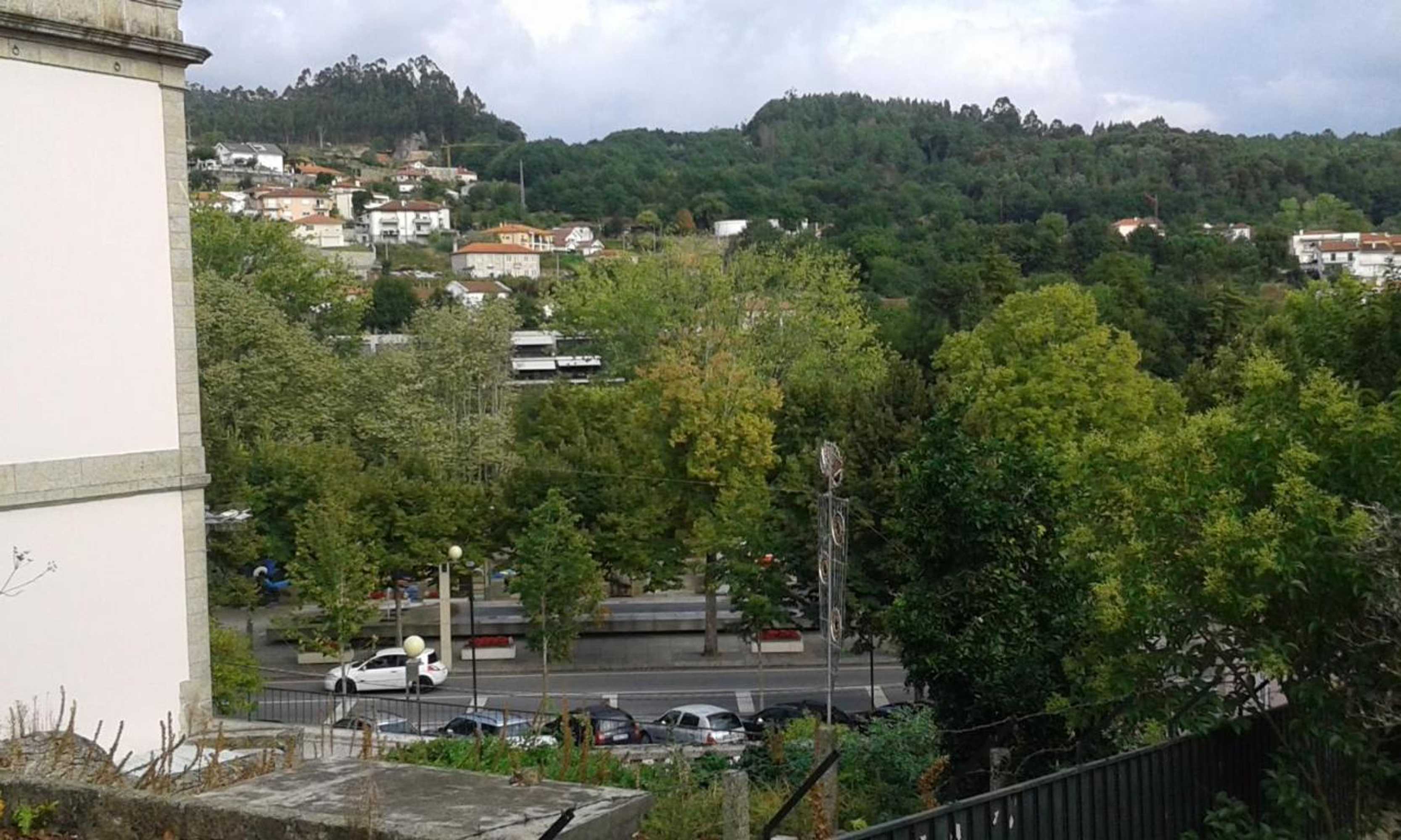 Gift card for Casa Dos Confrades