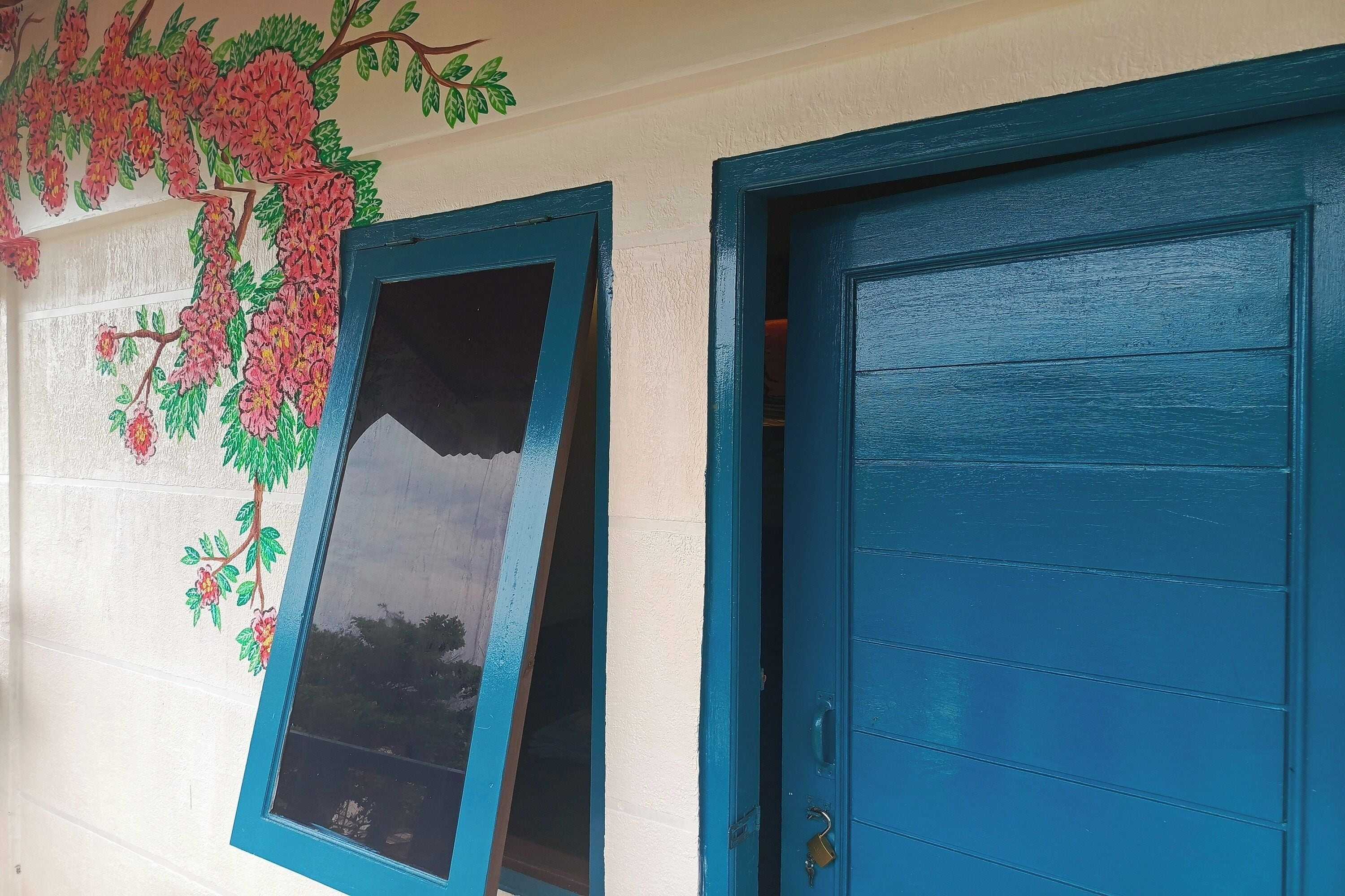 Gift card for Aloha Beach House