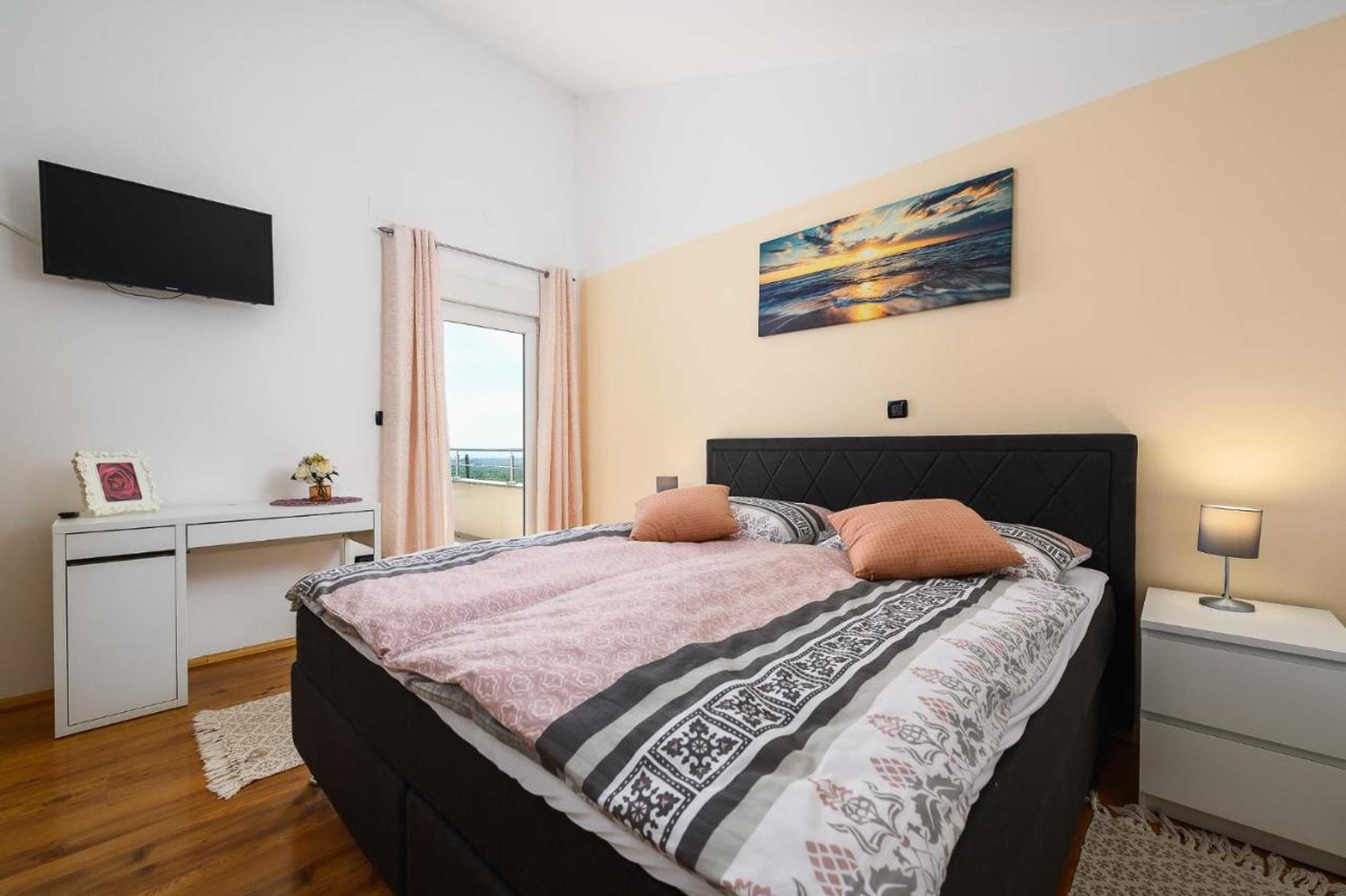 Gift card for Villa Eliza