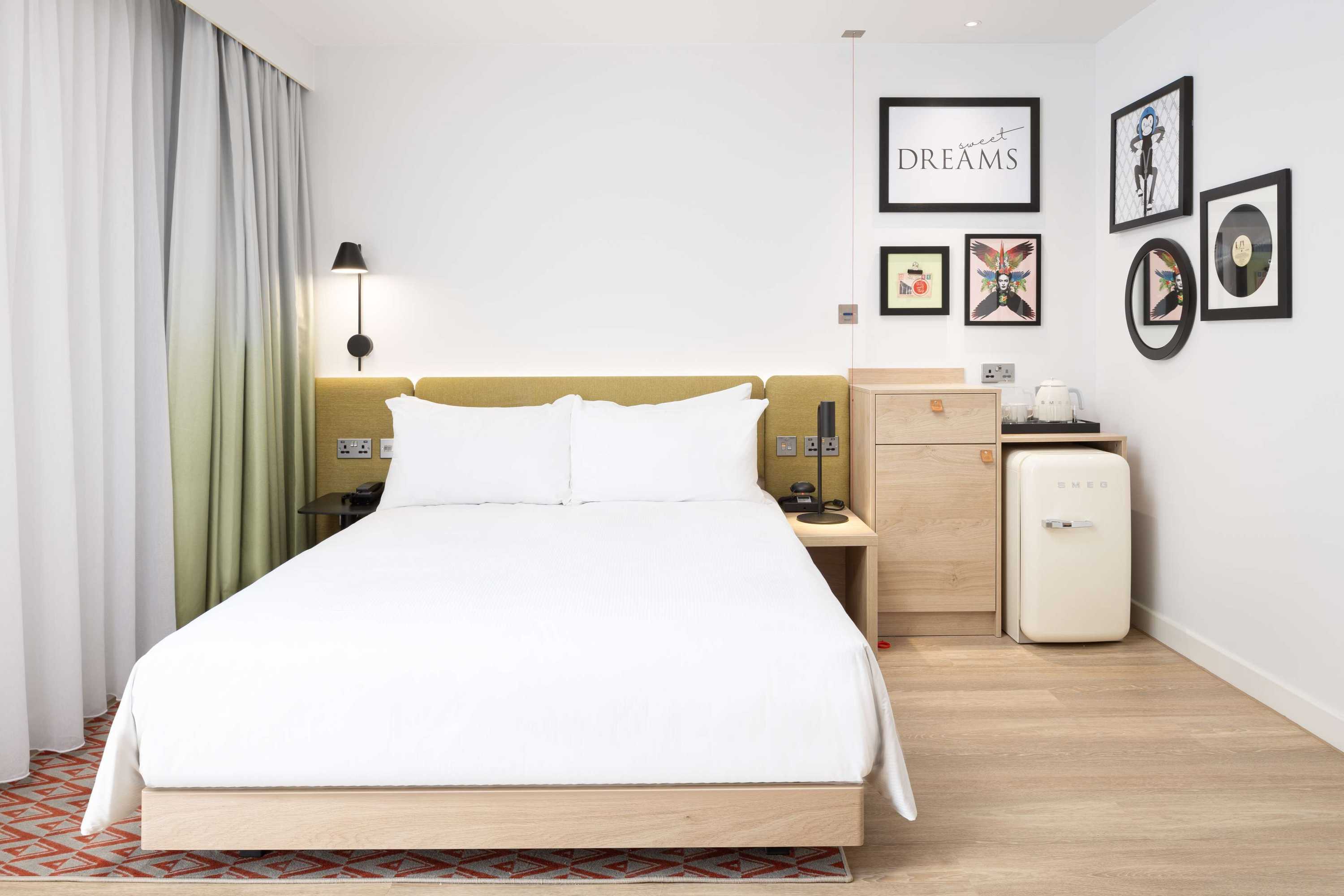 Gift card for Hampton By Hilton Rochdale Gift card for Hampton By Hilton Rochdale