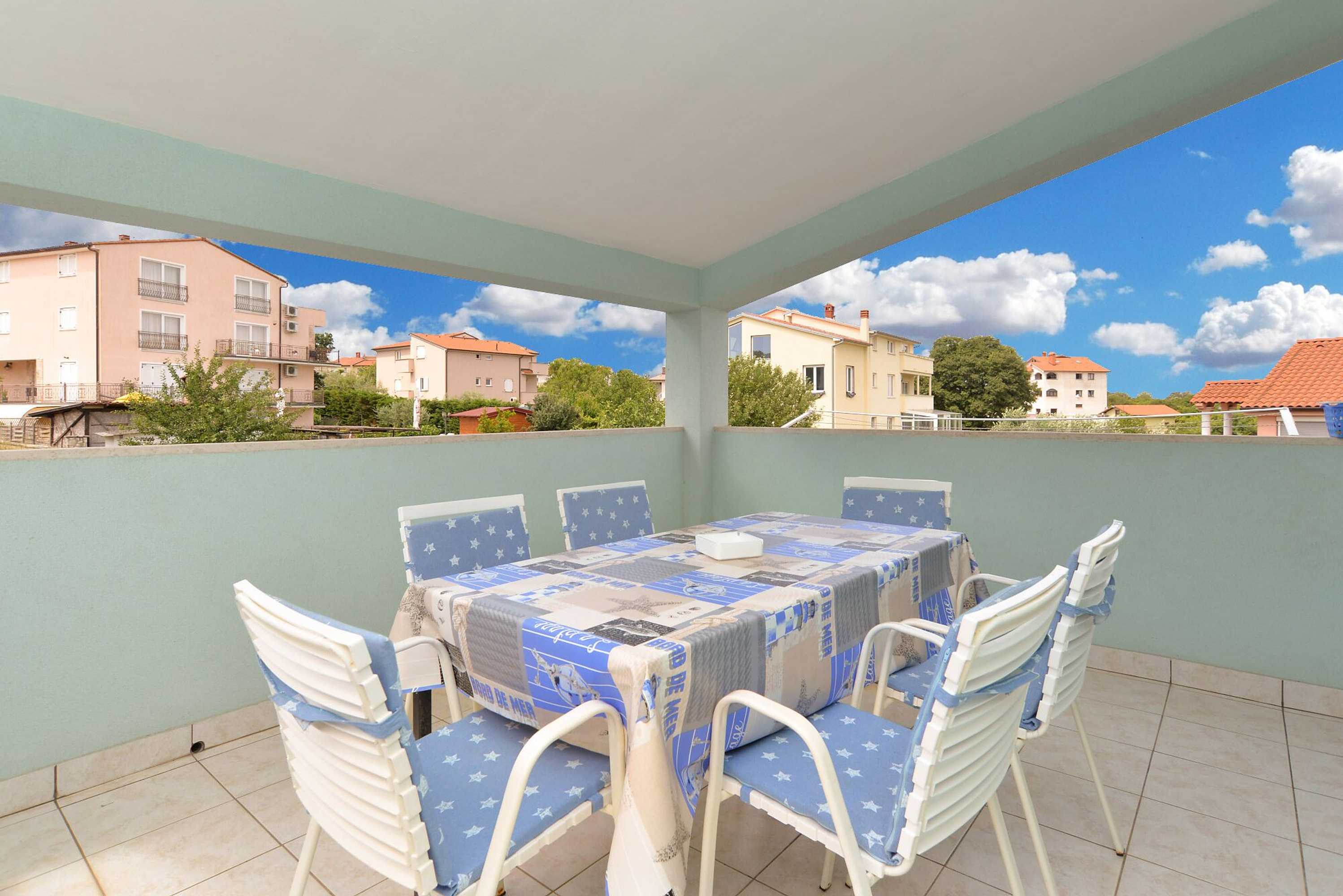 Gift card for Apartments Tanja 100