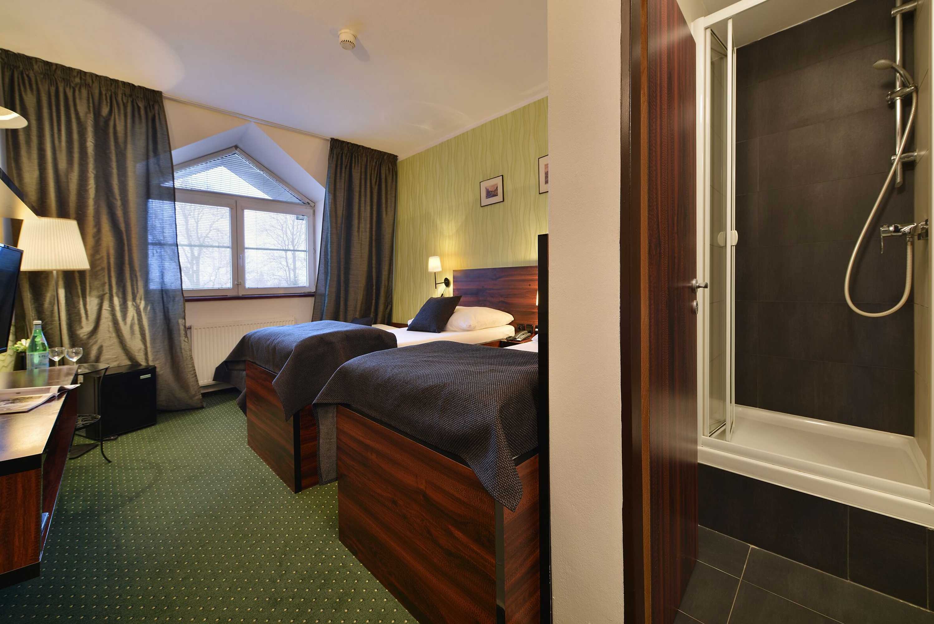 Gift card for Parkhotel Morris Nový Bor Gift card for Parkhotel Morris Nový Bor