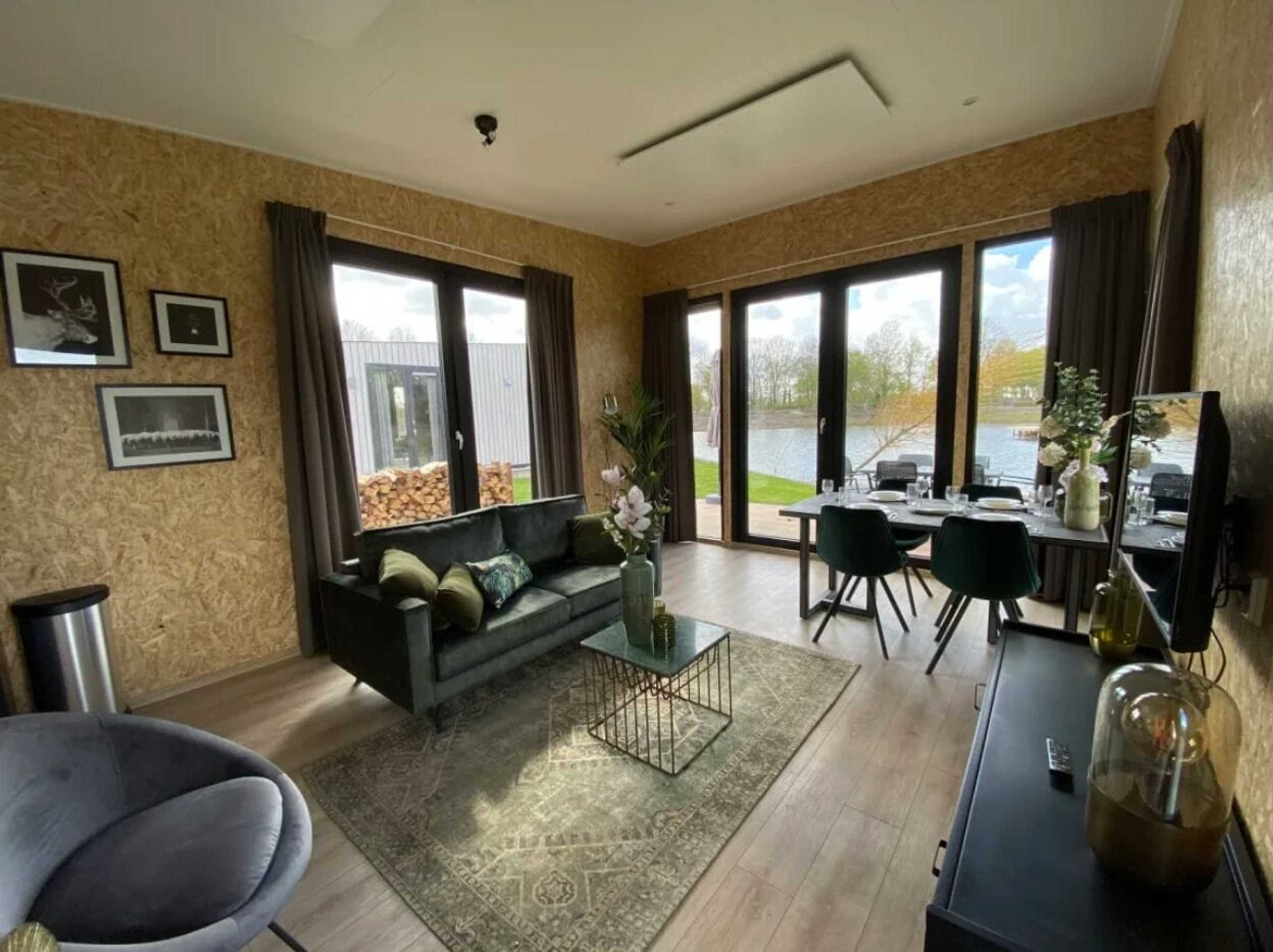 Gift card for Europarcs Reestervallei