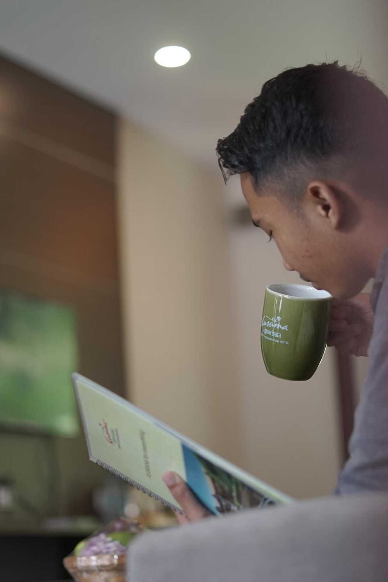 Gift card for Kusuma Agrowisata Resort & Convention Hotel