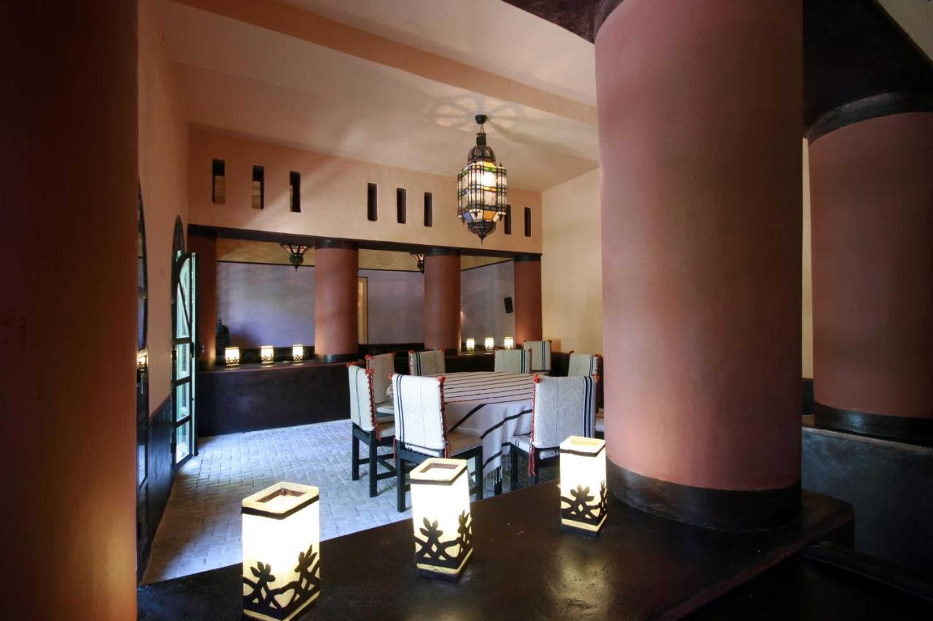 Gift card for Dar Nejma