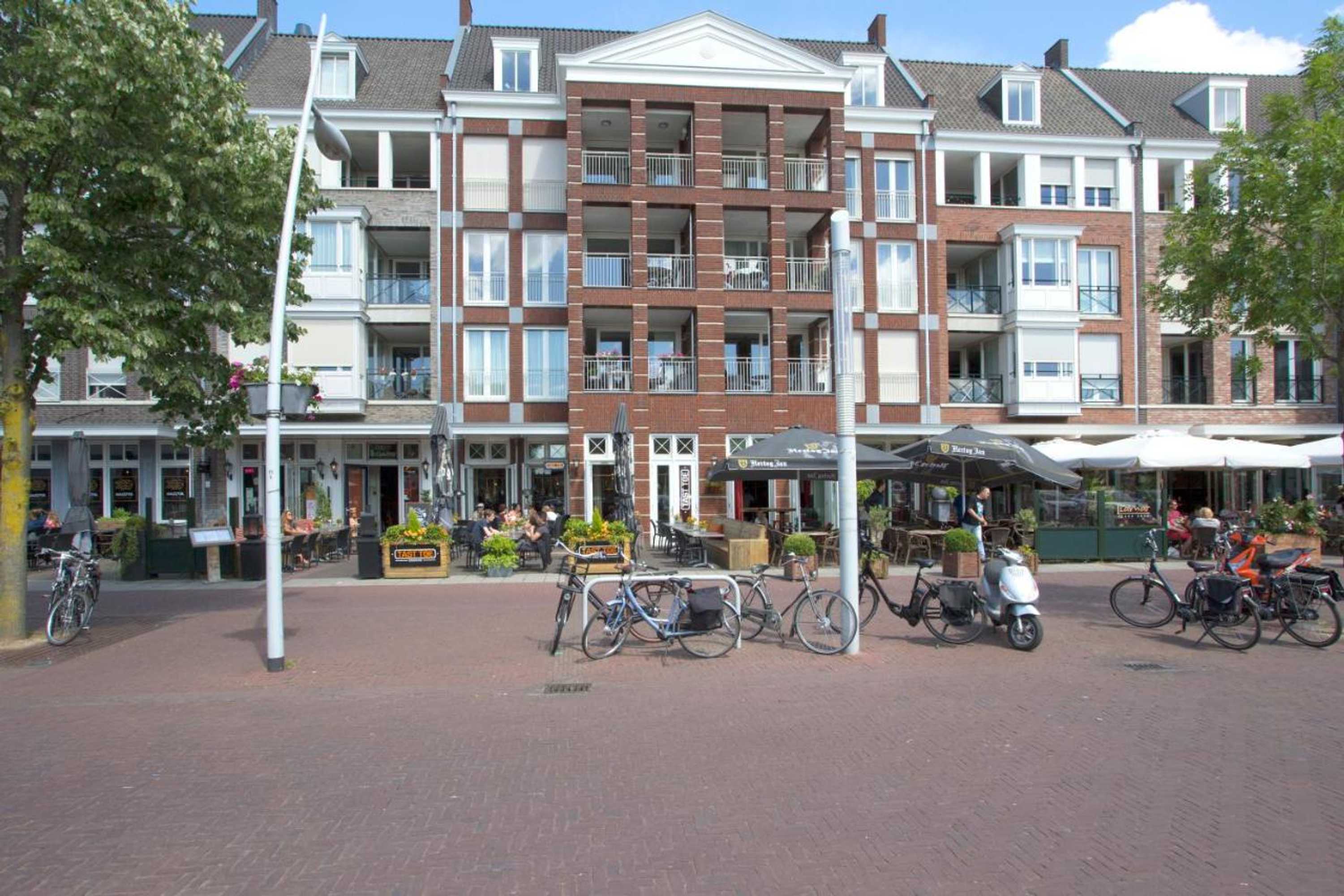 Gift card for Hotel Bladel