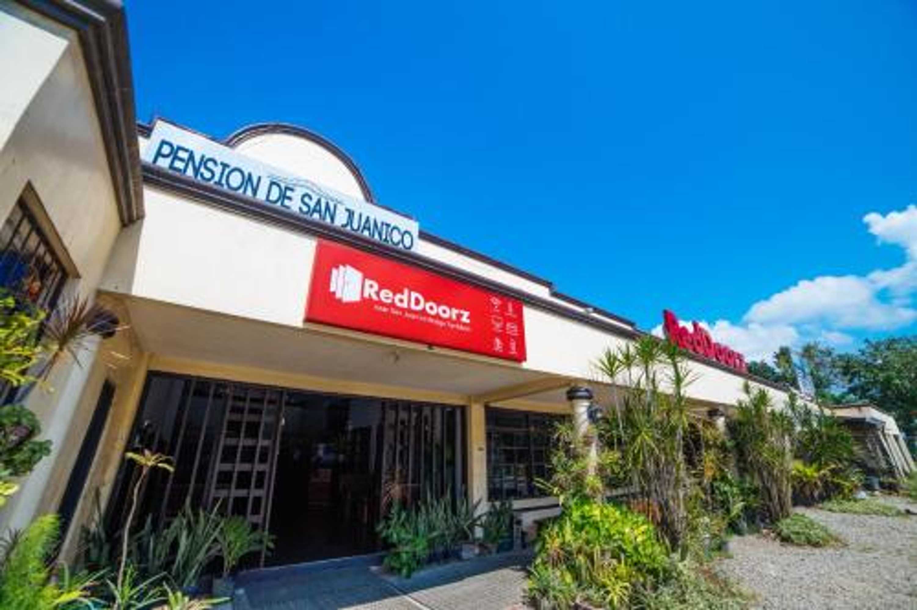 Gift card for Reddoorz Near San Juanico Bridge Gift card for Reddoorz Near San Juanico Bridge