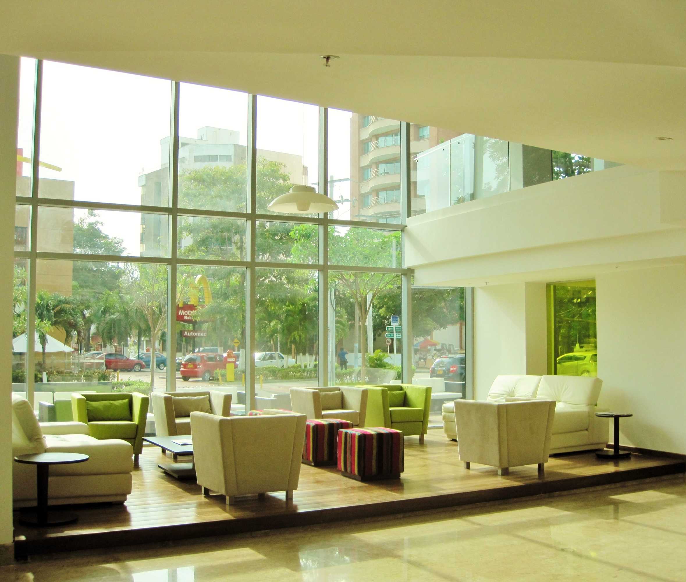 Gift card for NH Collection Barranquilla Smartsuites Royal