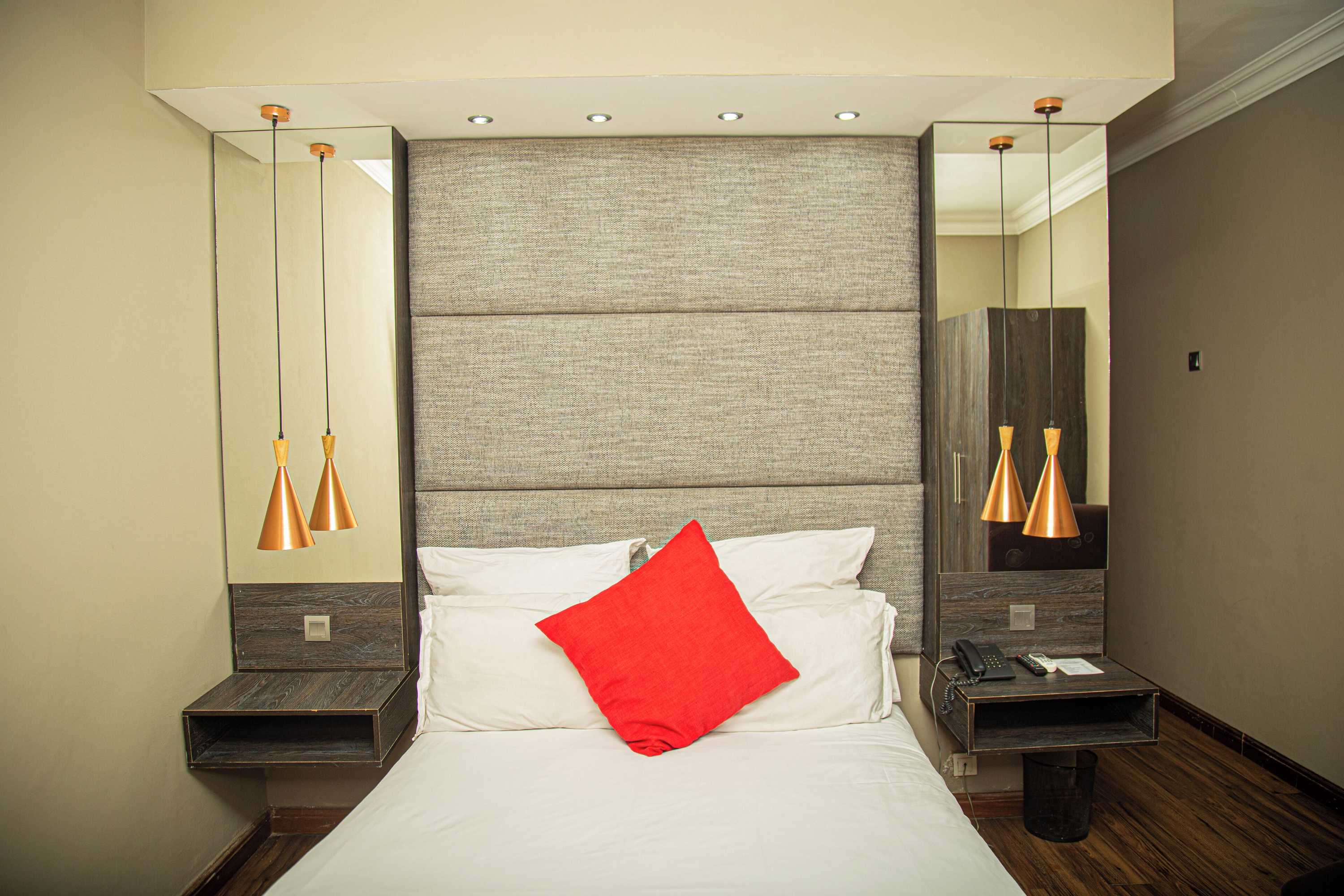 Gift card for Chrismar Hotel Lusaka Gift card for Chrismar Hotel Lusaka