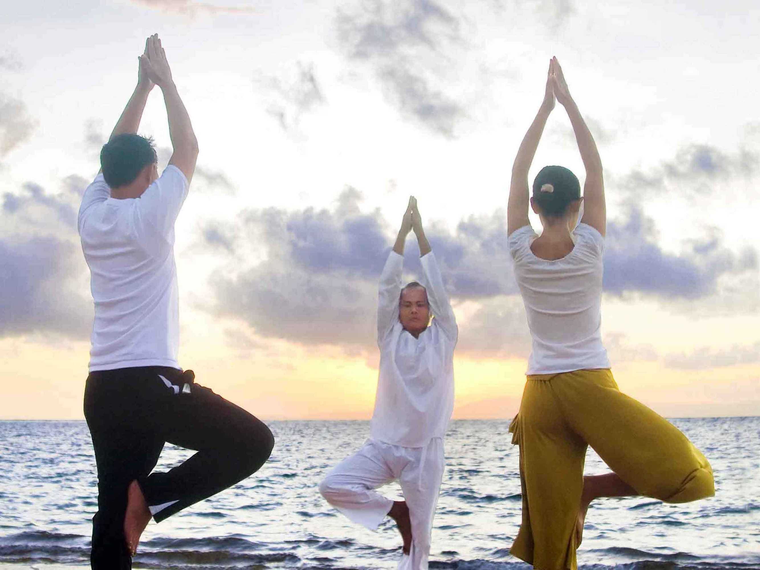 Gift card for Novotel Bali Benoa