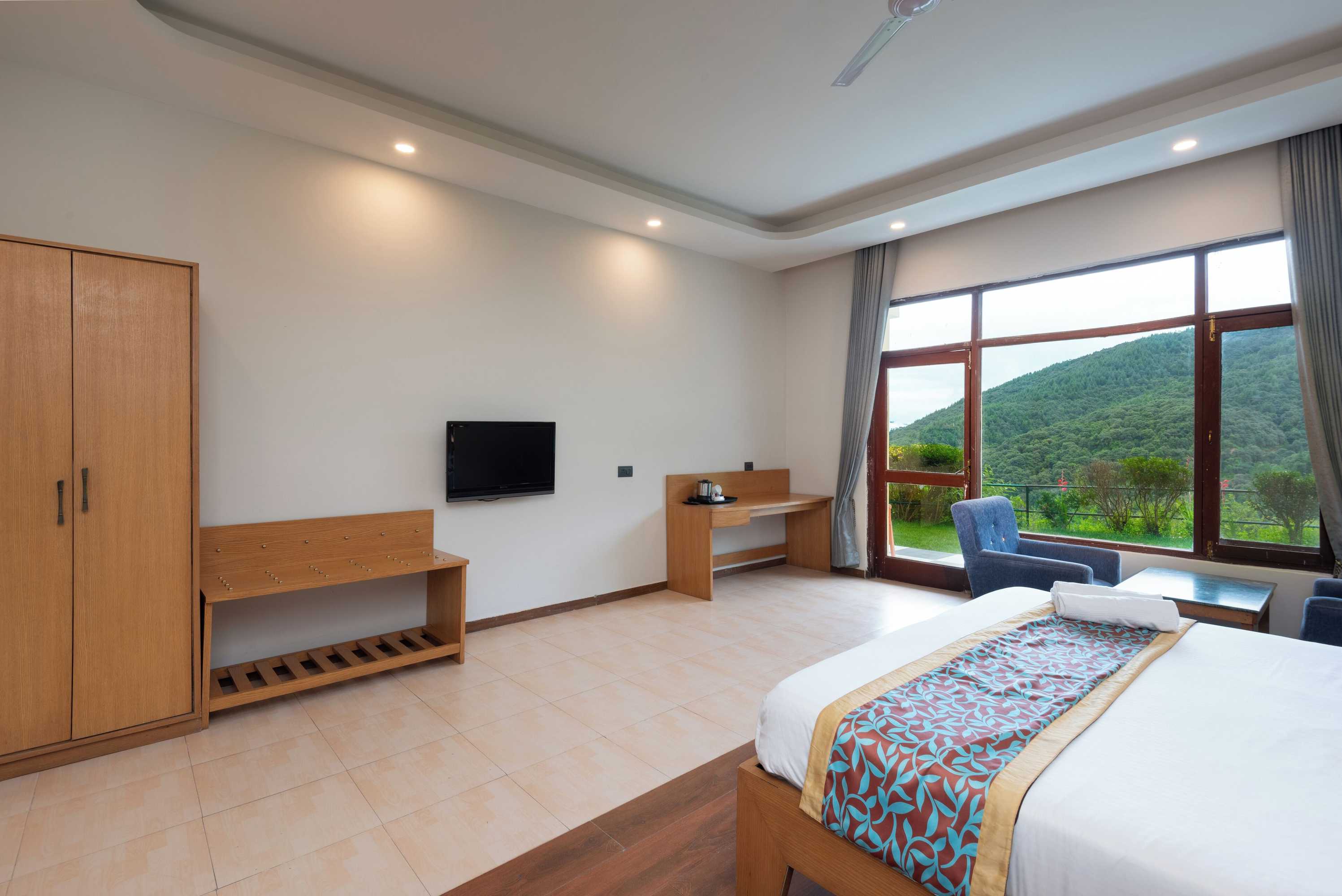 Gift card for The Ayali Fernhill Resort, Chail Gift card for The Ayali Fernhill Resort, Chail