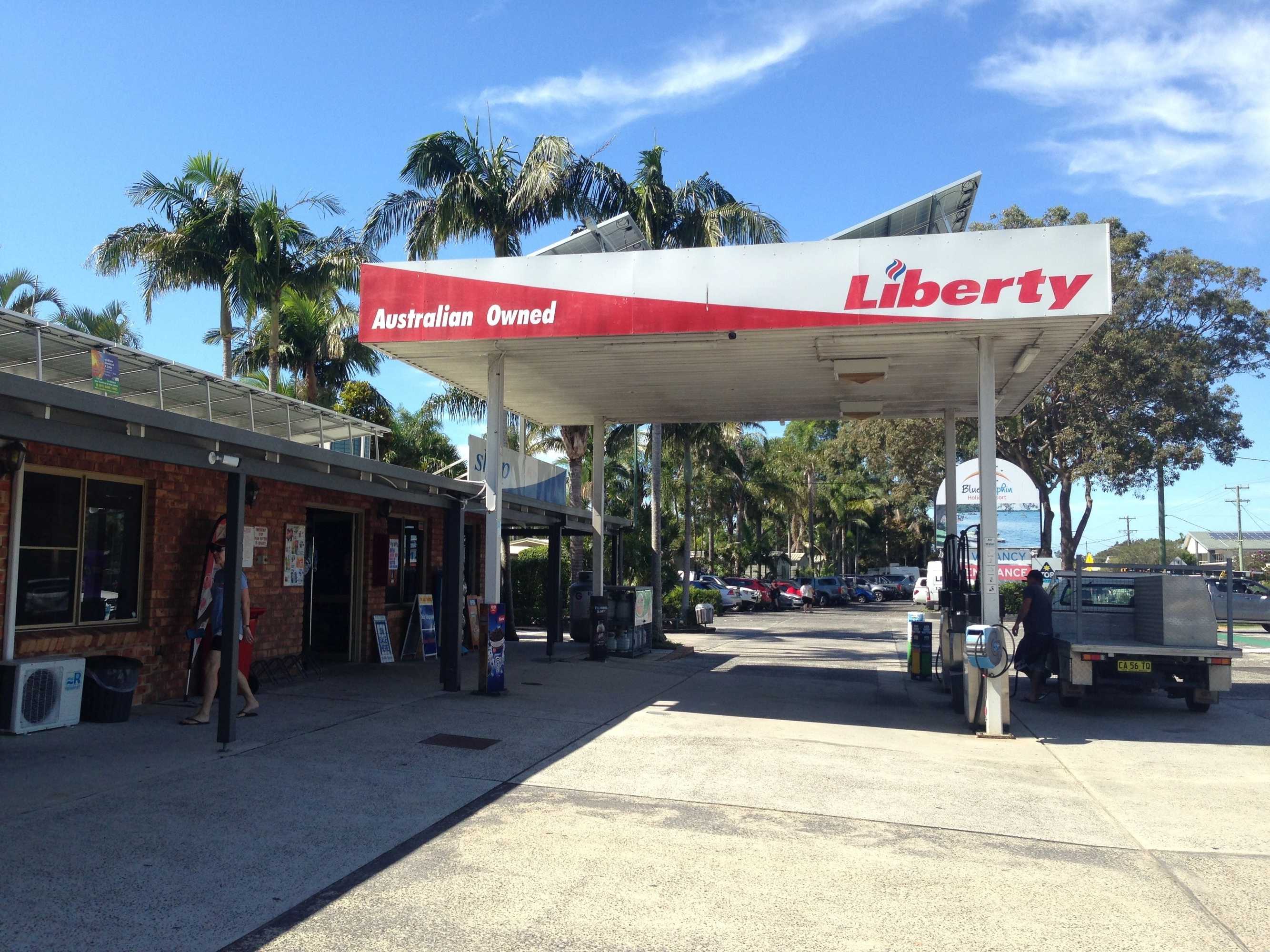 Gift card for Nrma Blue Dolphin Yamba Holiday Resort Gift card for Nrma Blue Dolphin Yamba Holiday Resort