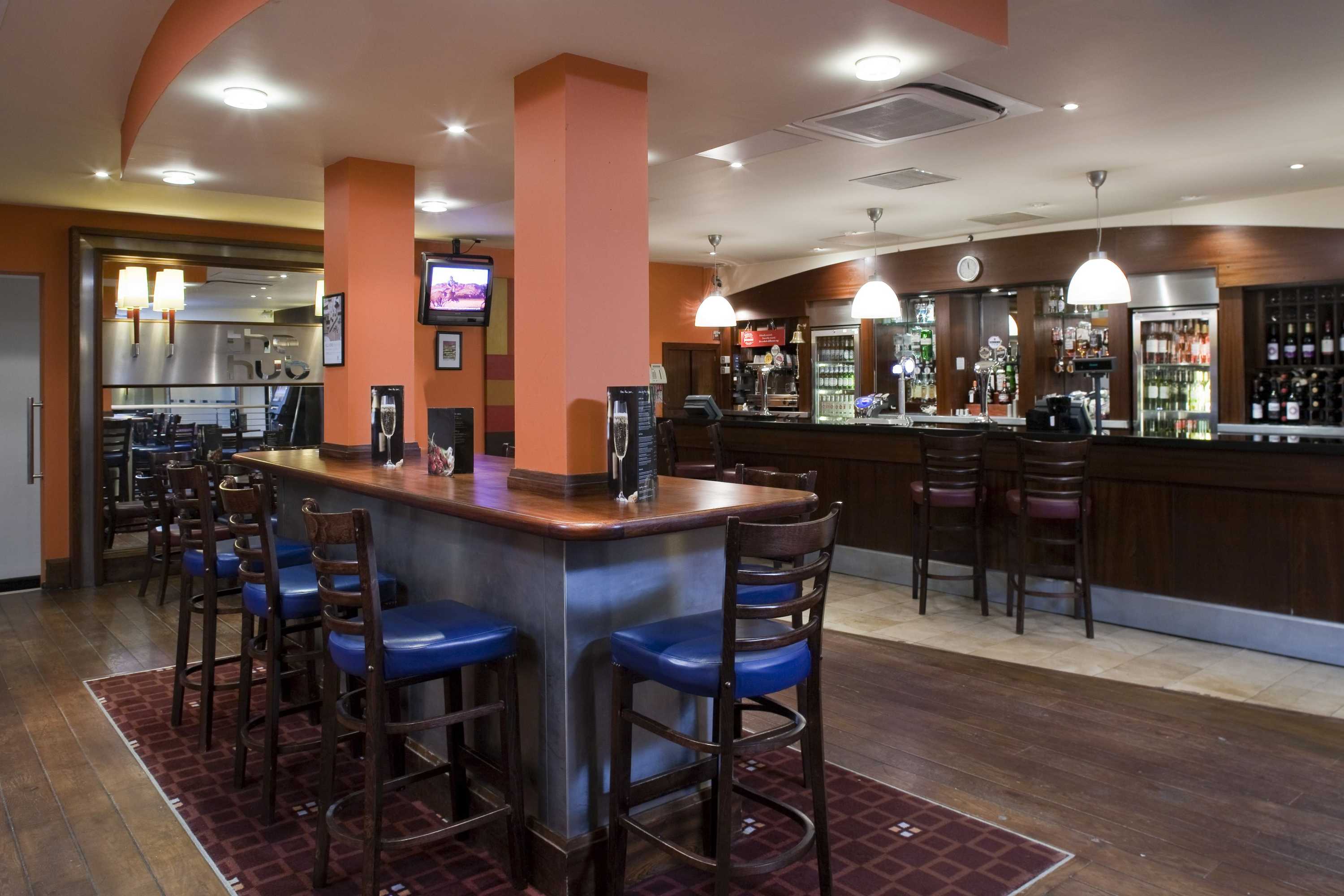 Gift card for Holiday Inn Runcorn by Ihg