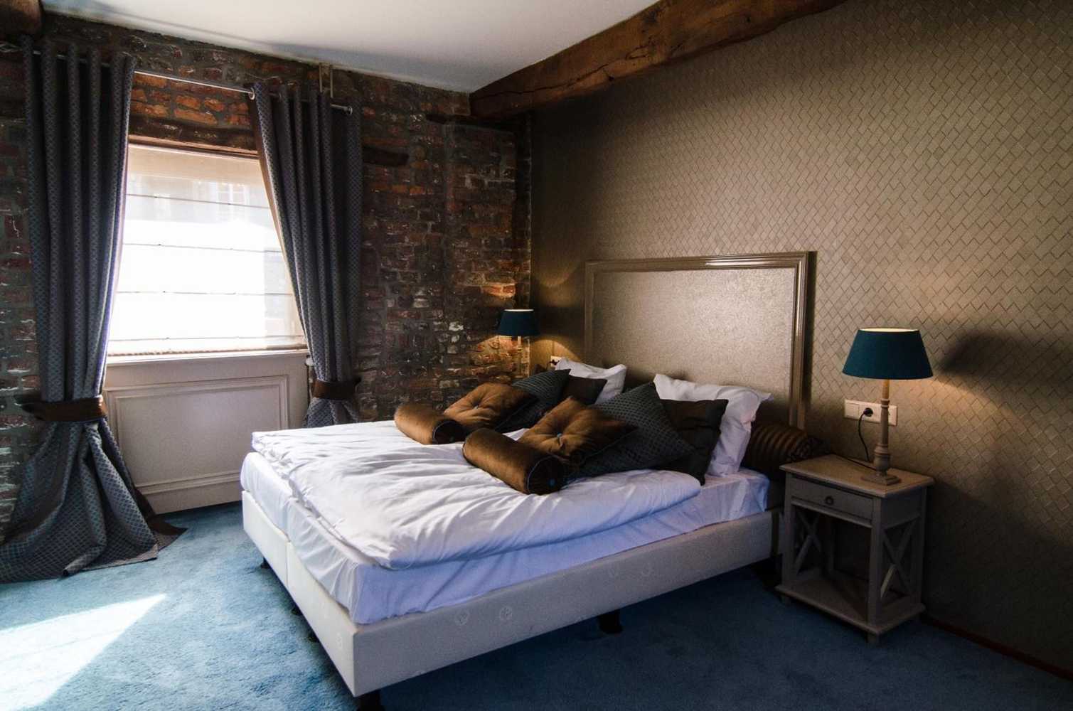 Gift card for Hotel Schinvelder Hoeve