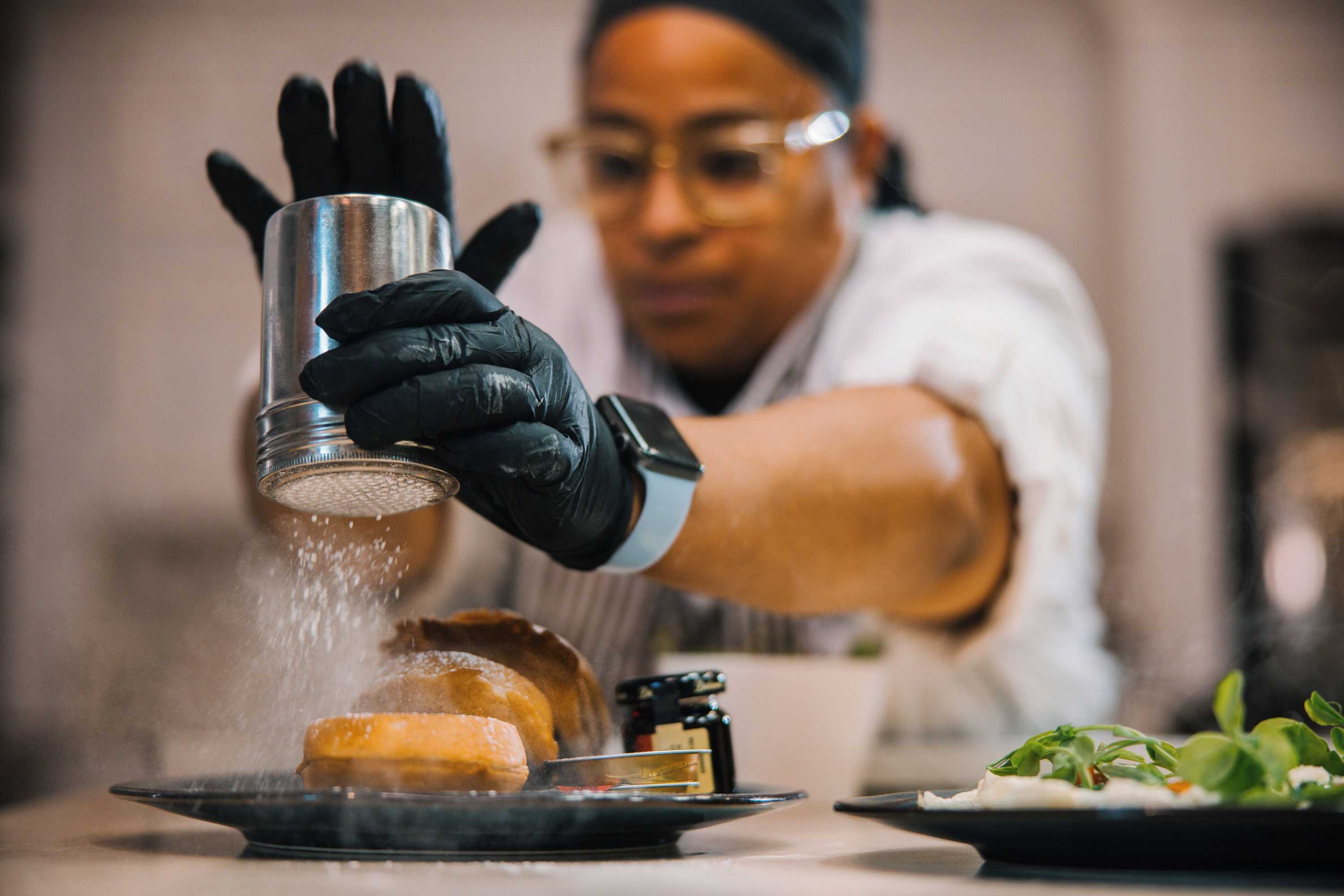 Gift card for Brownwood Hotel & Spa