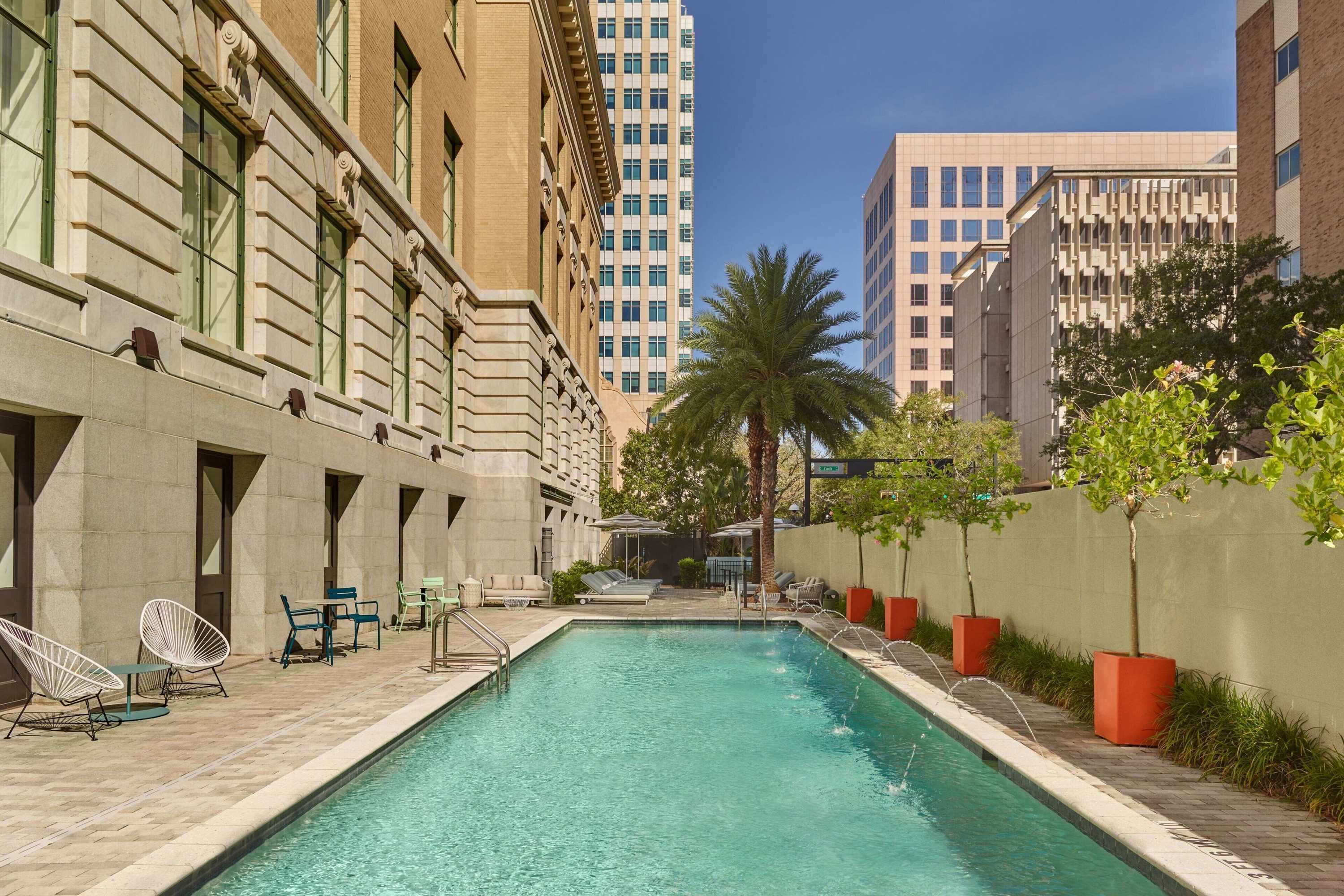 Gift card for Le Méridien Tampa, The Courthouse Gift card for Le Méridien Tampa, The Courthouse