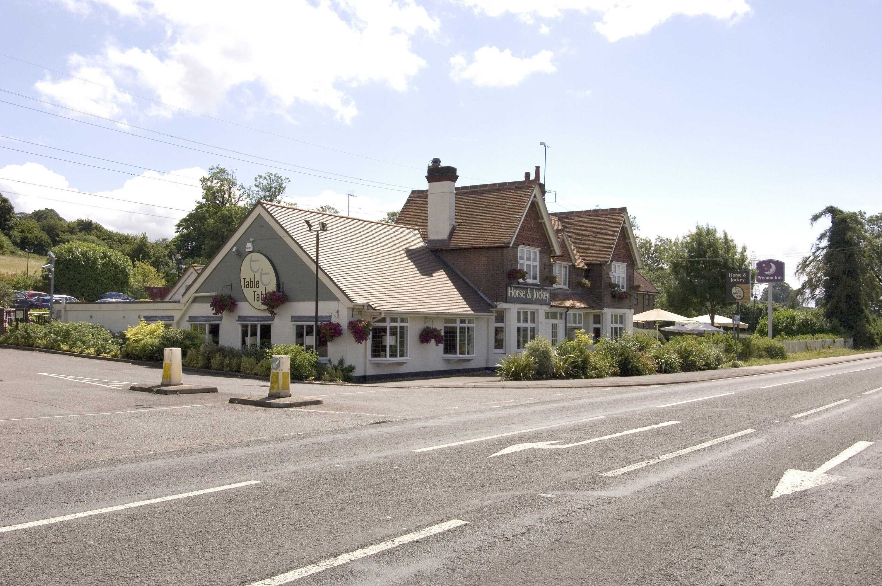 Gift card for Premier Inn Dunstable South A5 Gift card for Premier Inn Dunstable South A5