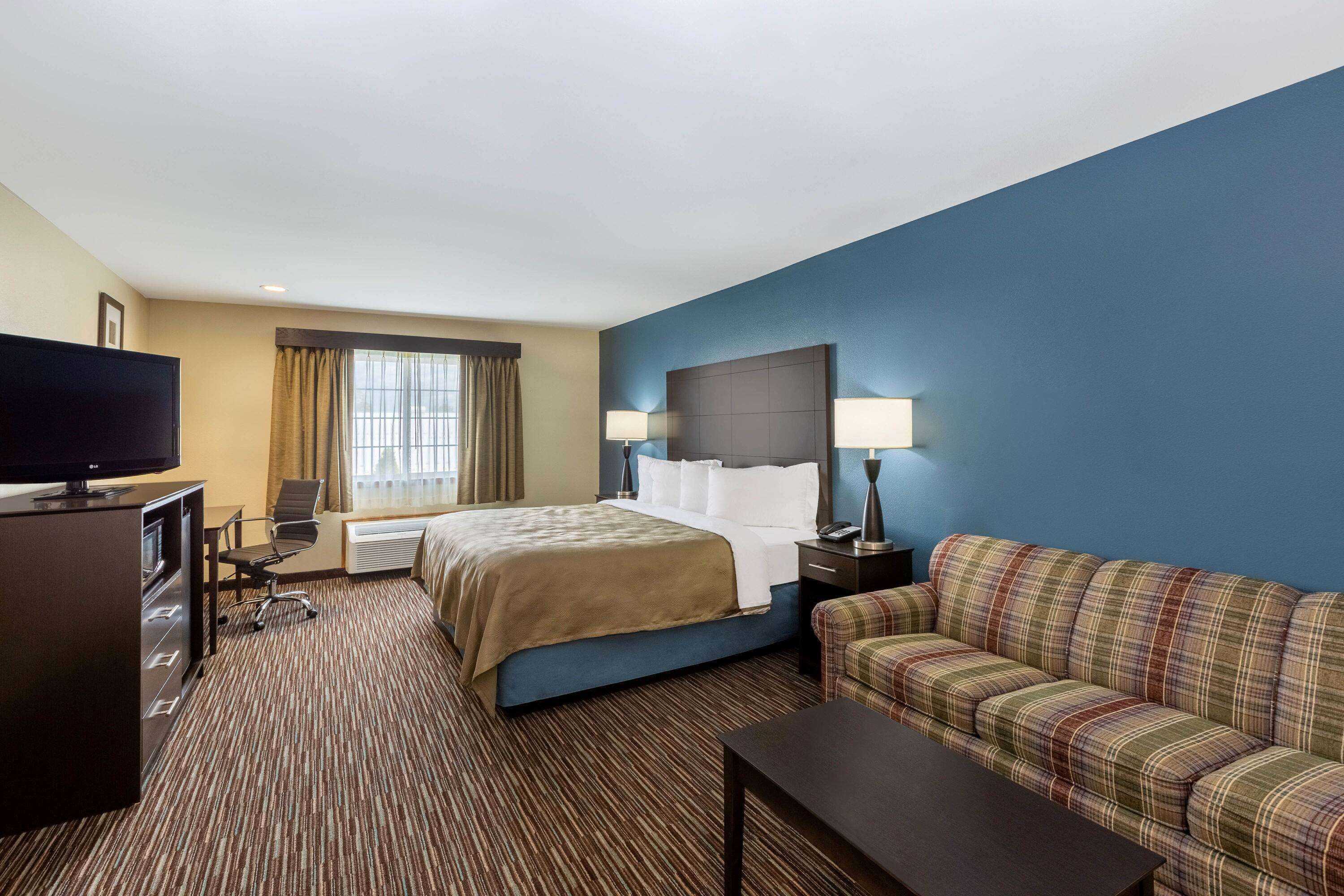 Gift card for Americinn by Wyndham Jefferson Gift card for Americinn by Wyndham Jefferson