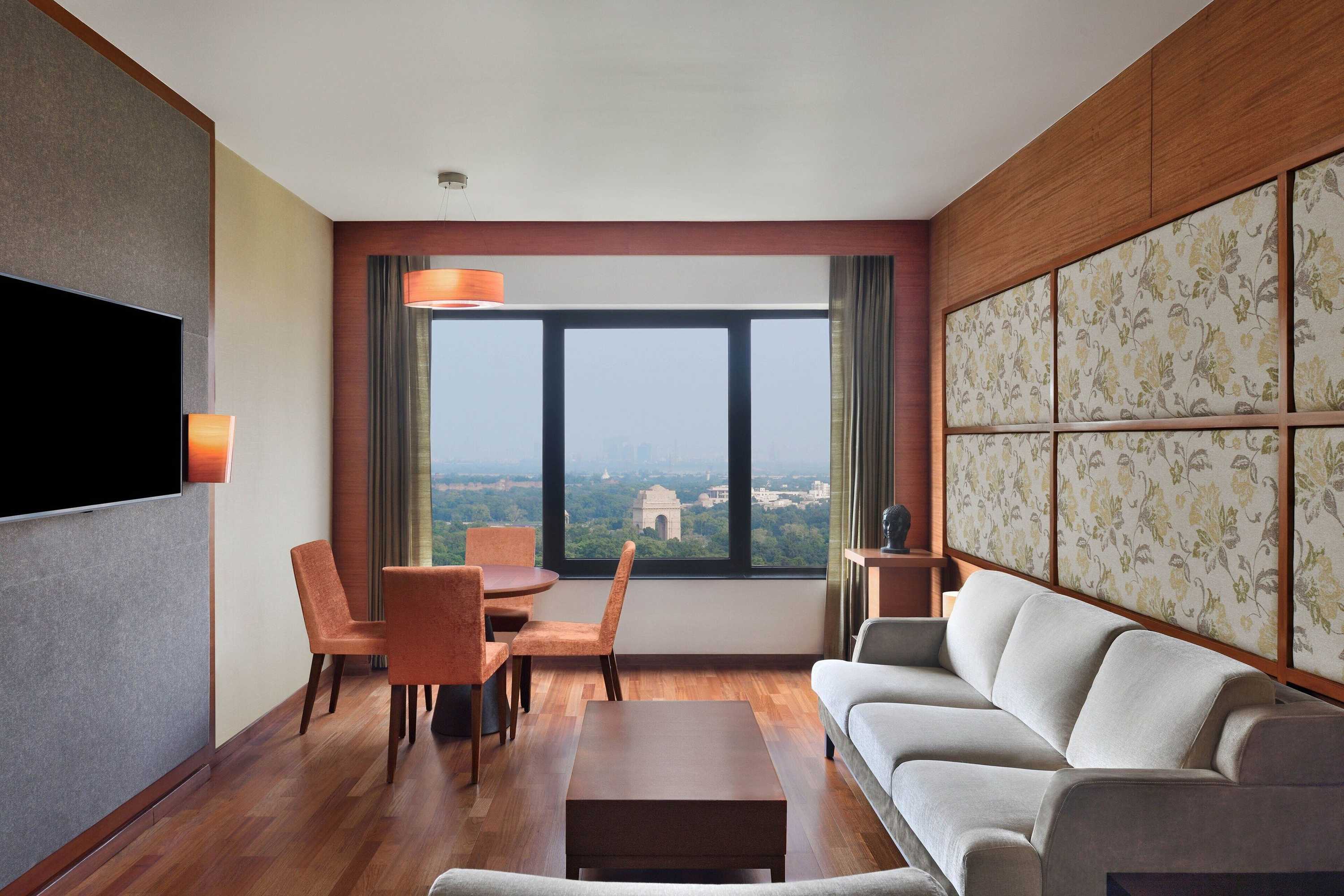 Gift card for Le Meridien New Delhi Gift card for Le Meridien New Delhi