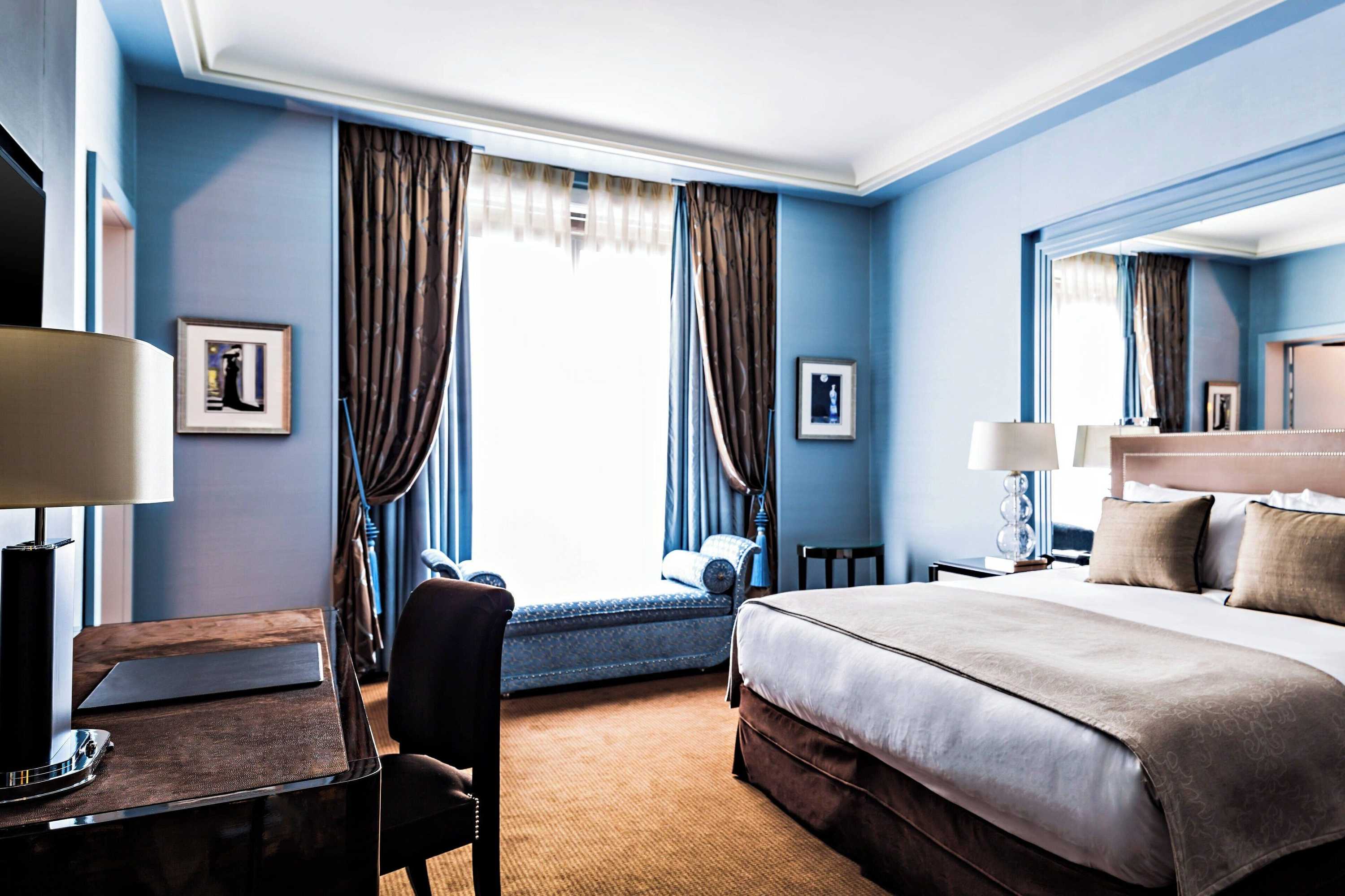 Gift card for Prince de Galles, a Luxury Collection Hotel, Paris Gift card for Prince de Galles, a Luxury Collection Hotel, Paris