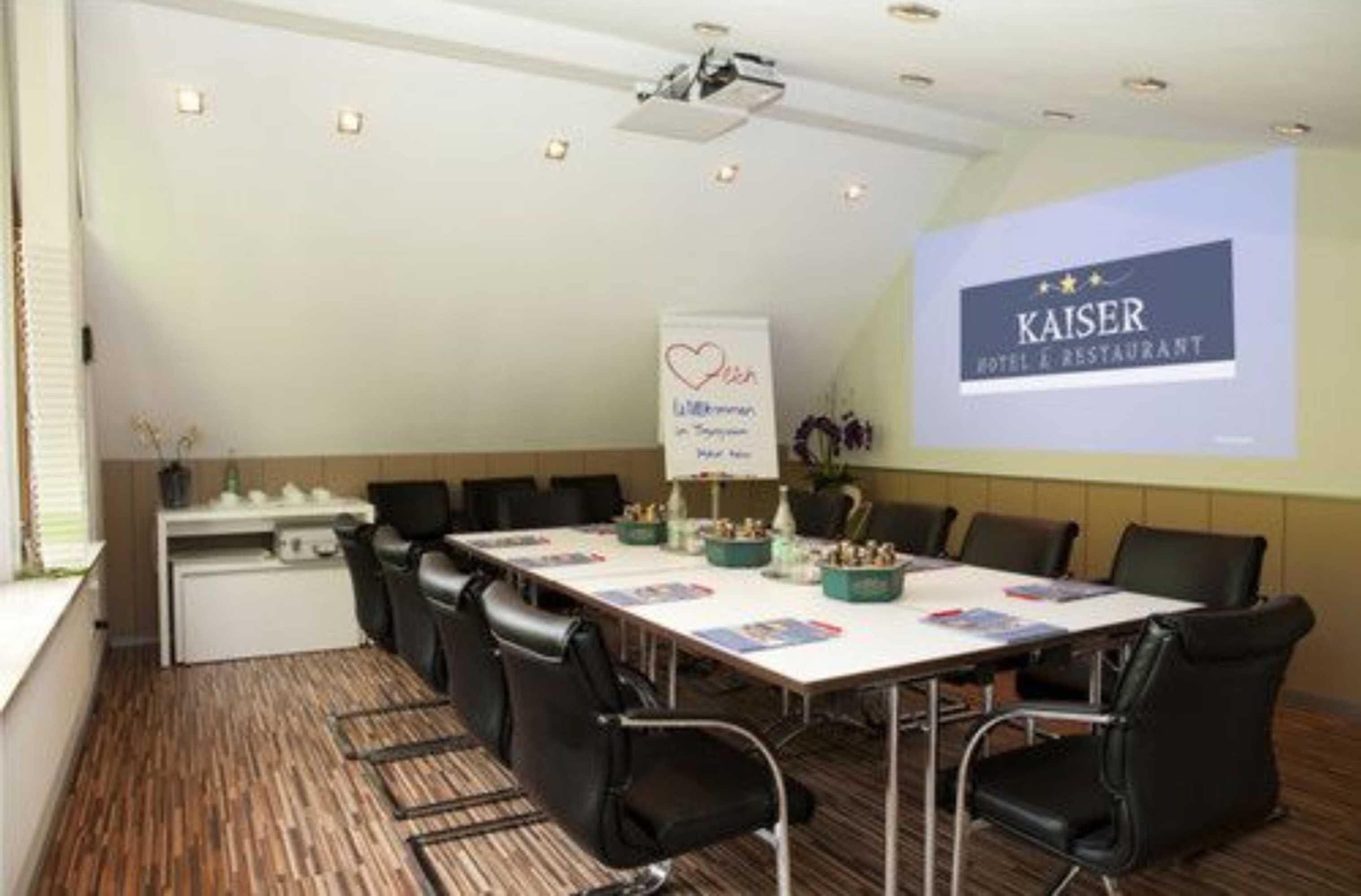 Gift card for Hotel Restaurant Kaiser Gift card for Hotel Restaurant Kaiser