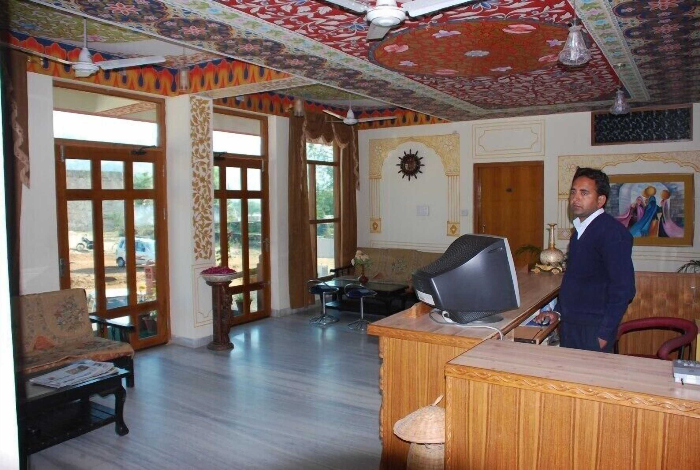 Gift card for Hotel Teerth Palace Gift card for Hotel Teerth Palace