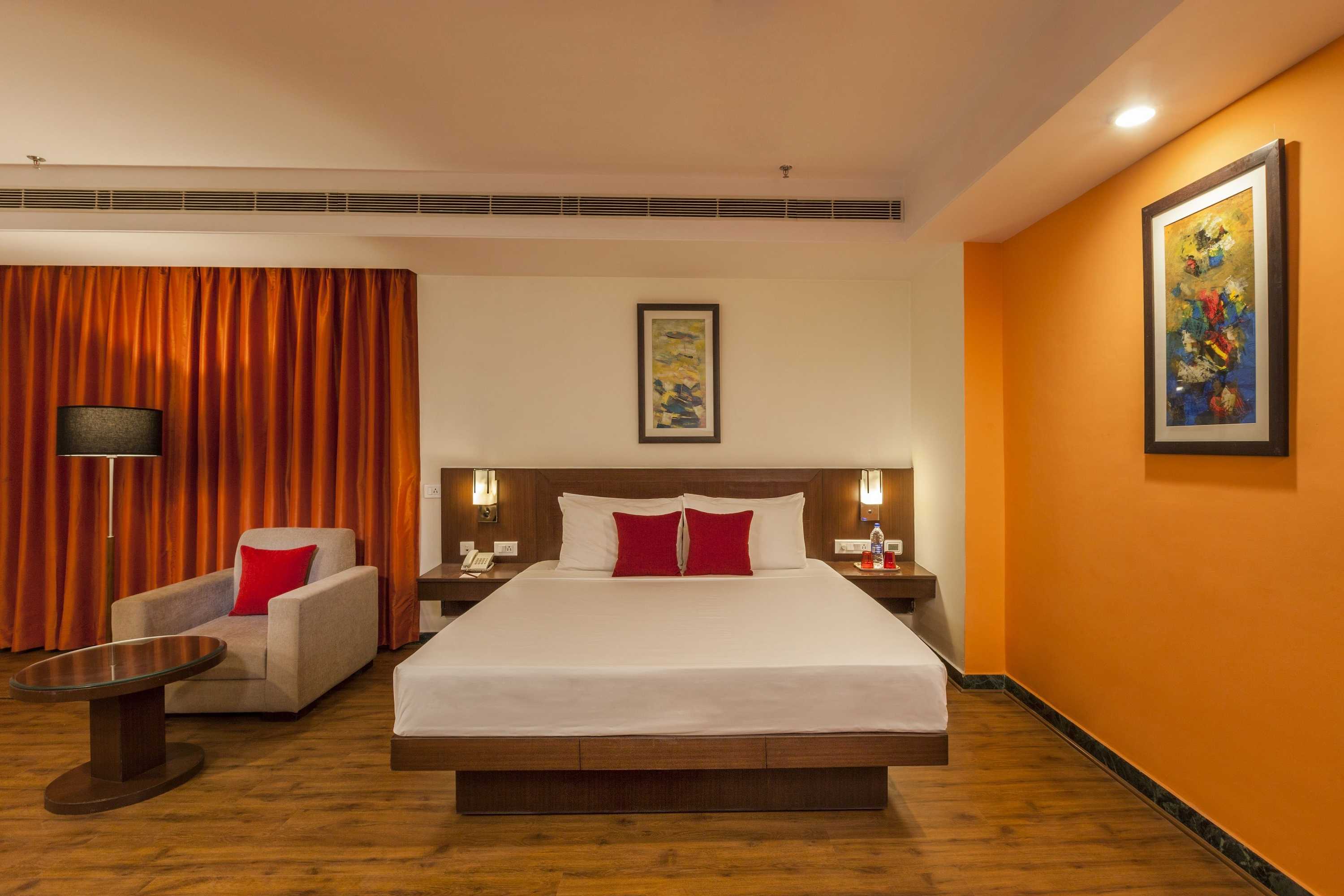 Gift card for Red Fox by Lemon Tree Hotels, Alwar Gift card for Red Fox by Lemon Tree Hotels, Alwar