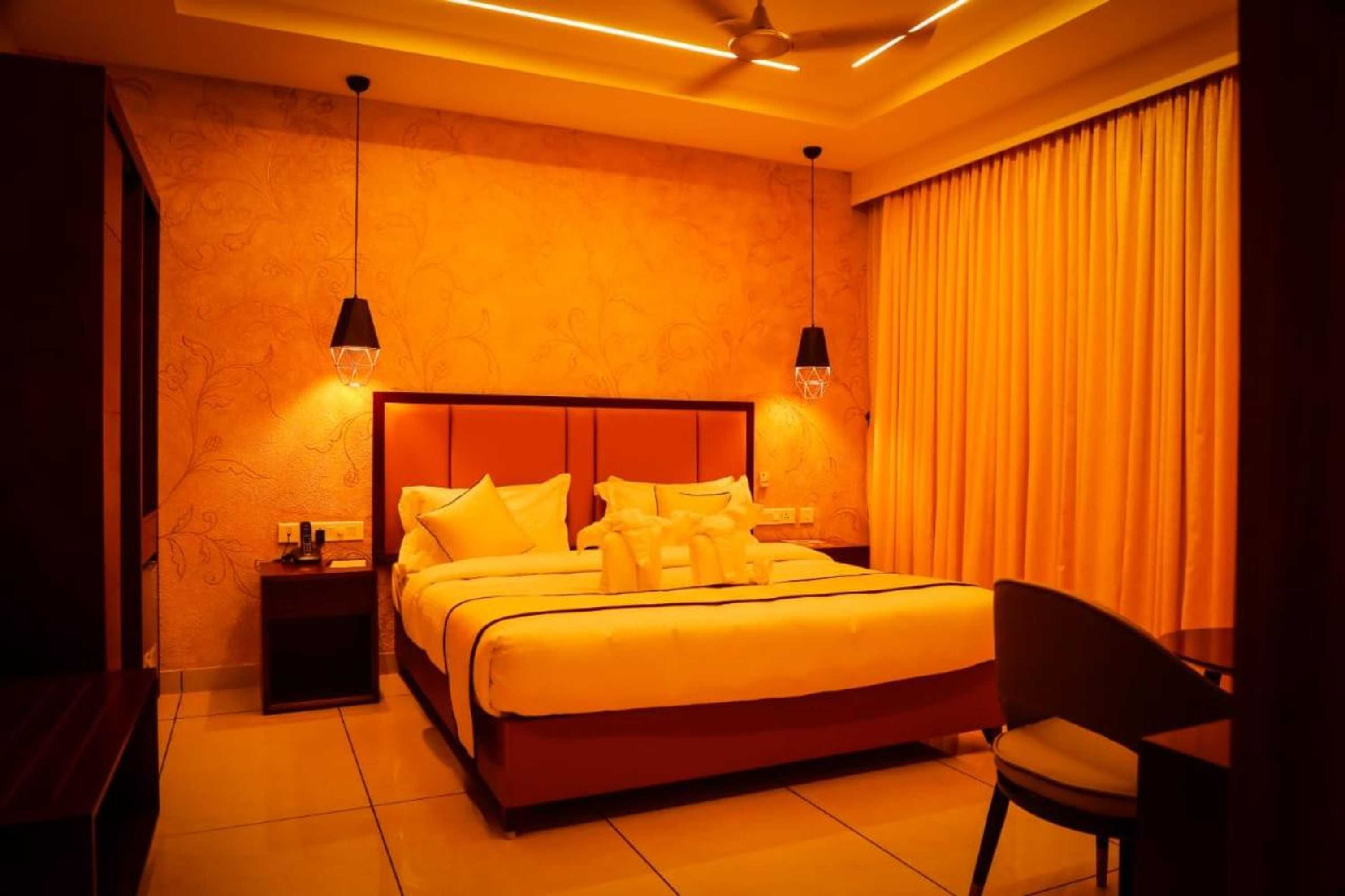 Gift card for Hotel New York Square